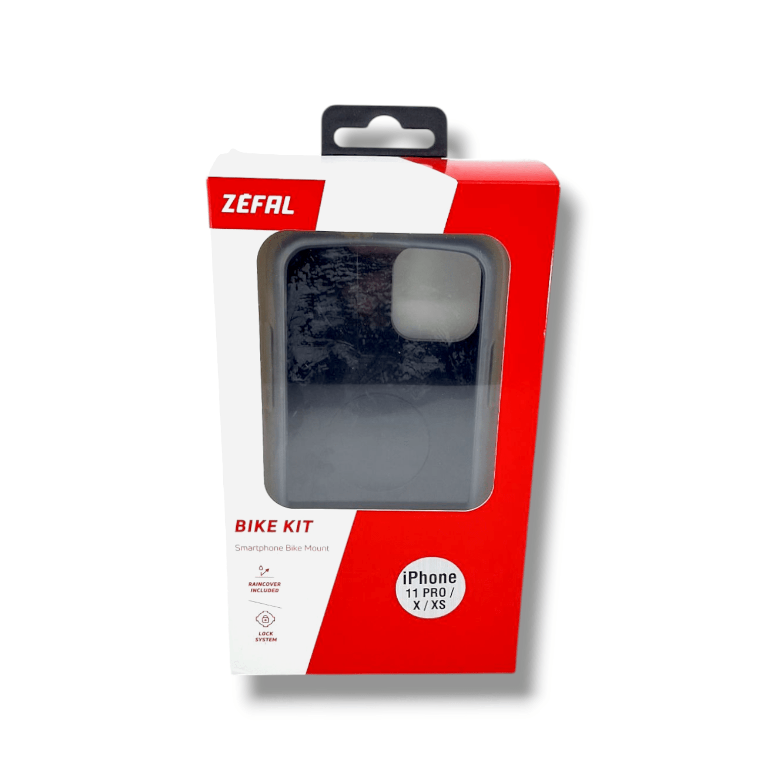 Zefal iPhone 11 Pro Z Console Full Kit