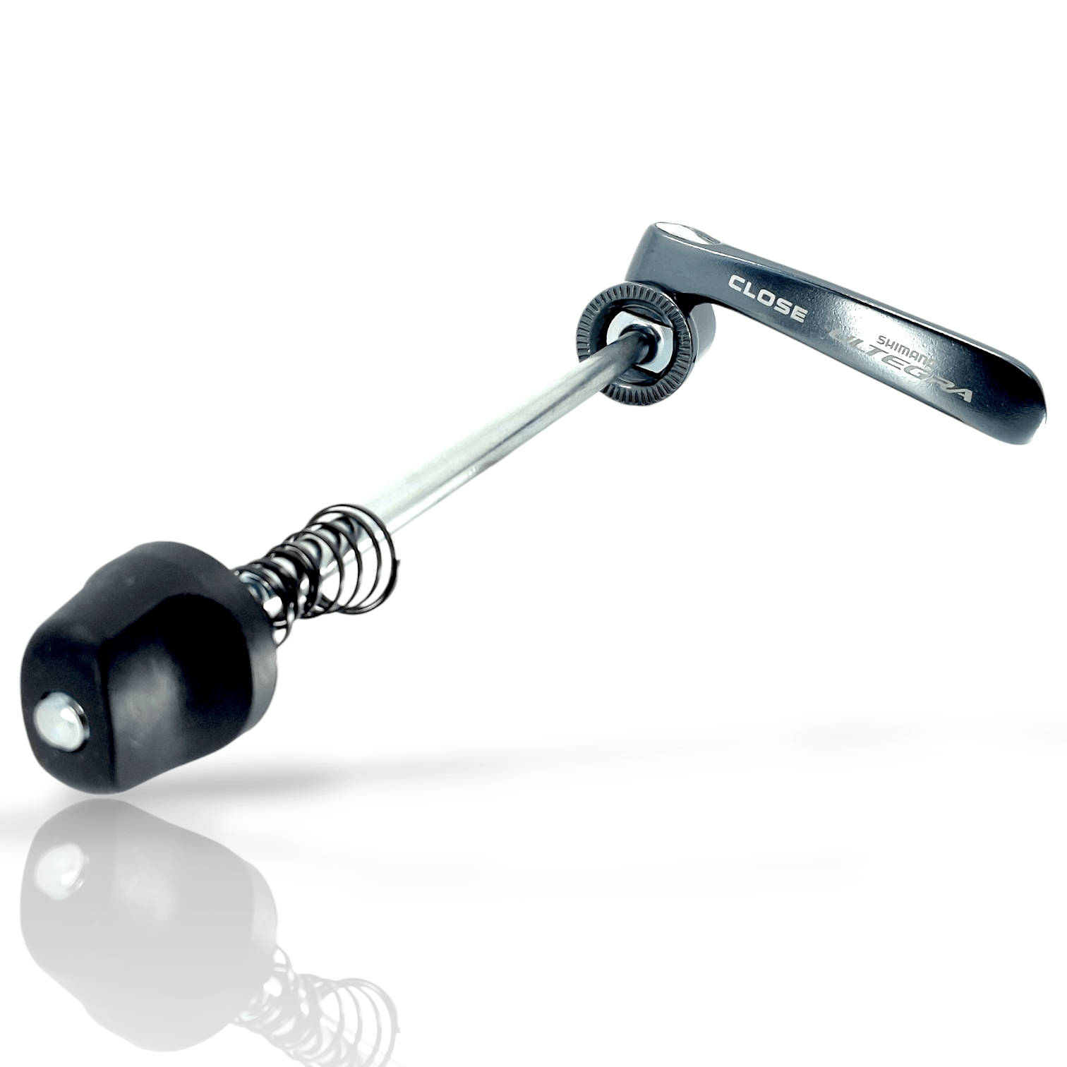 Shimano Spares WH-6800-F complete quick release; 133 mm