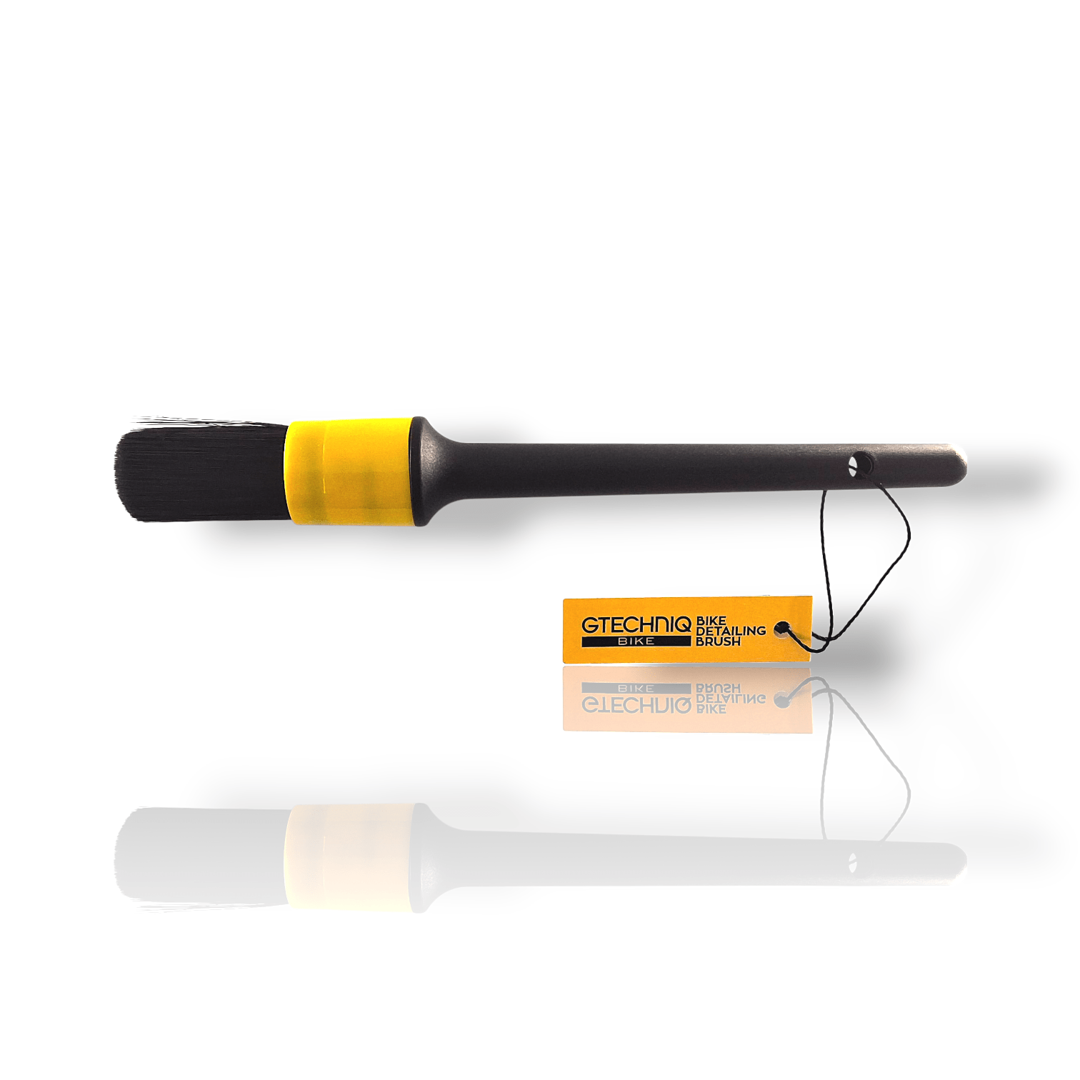Gtechniq Bike Detailing Brush