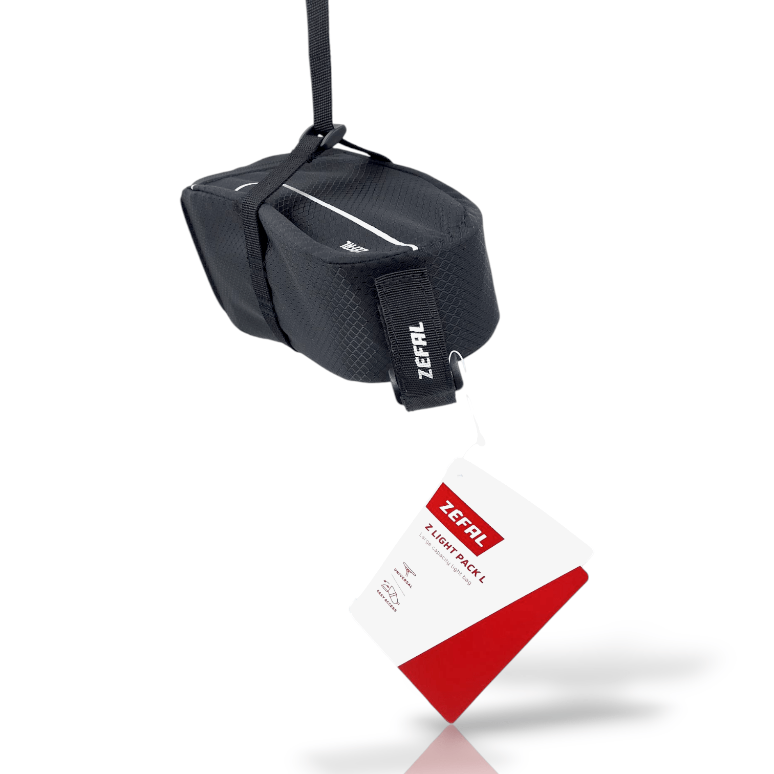 Zefal Z Light Saddle Pack L