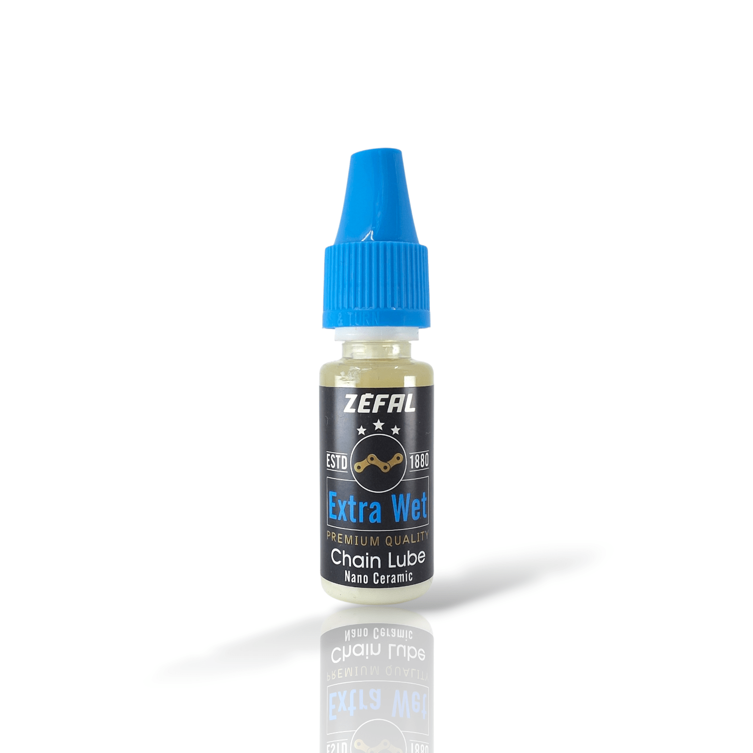 Zefal Extra Wet Lube 10ml