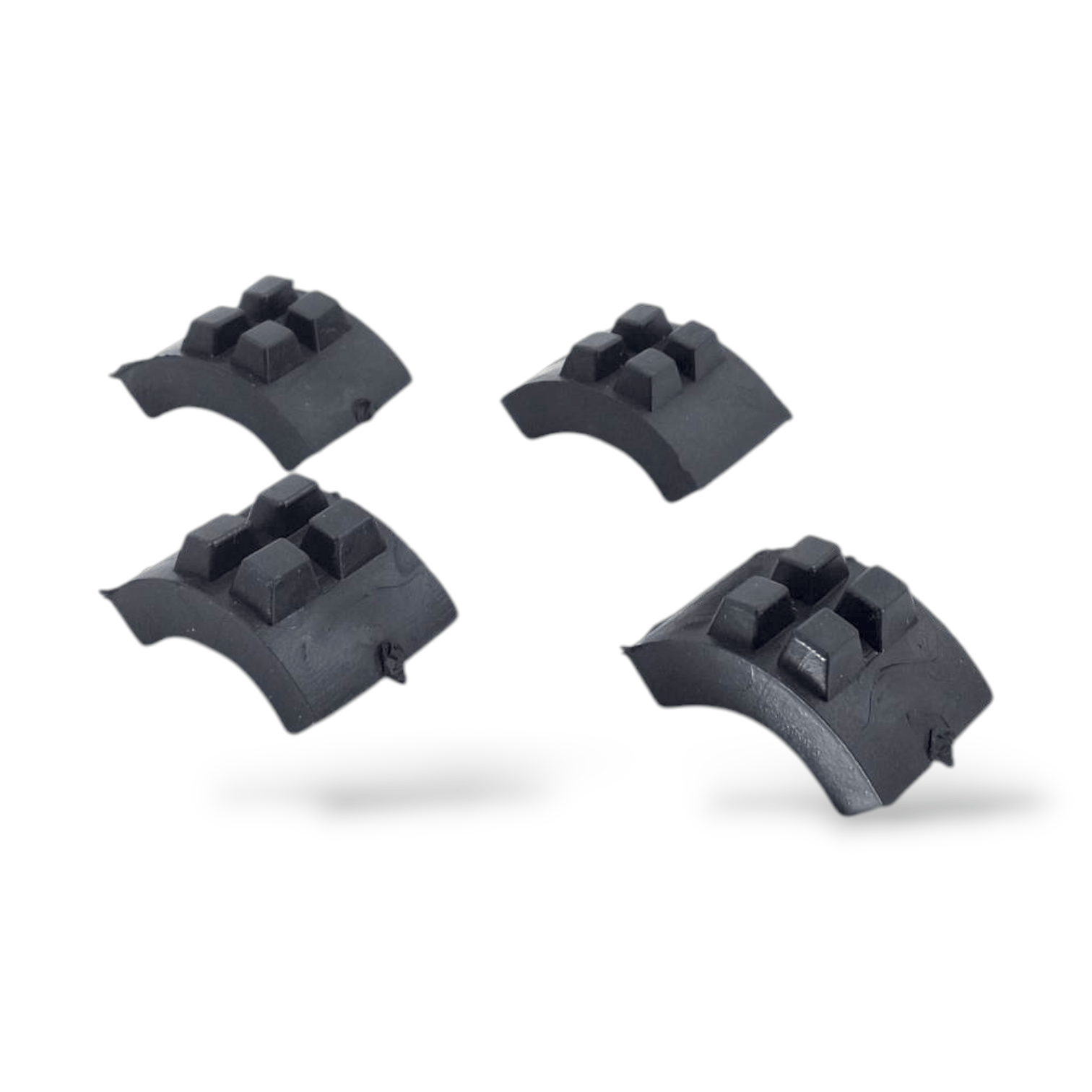 Oxford Quick Release Basket Handlebar Bracket