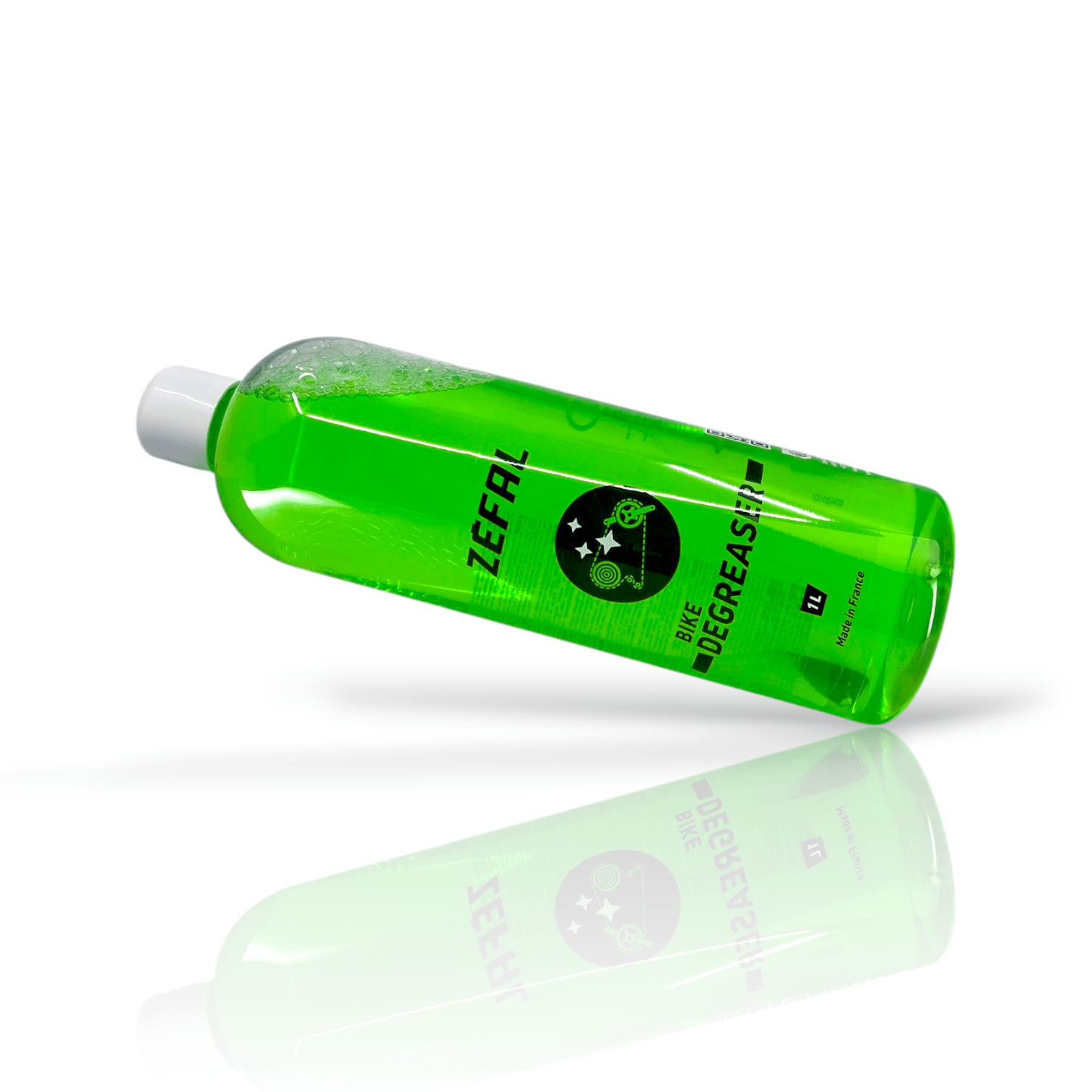 Zefal Bike Bio Degreaser 1L