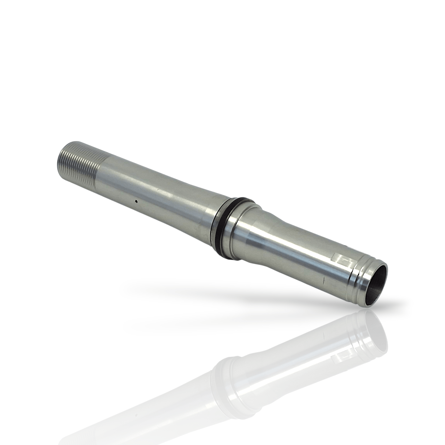 Shimano Spares FH-M8110 complete hub axle; 142mm