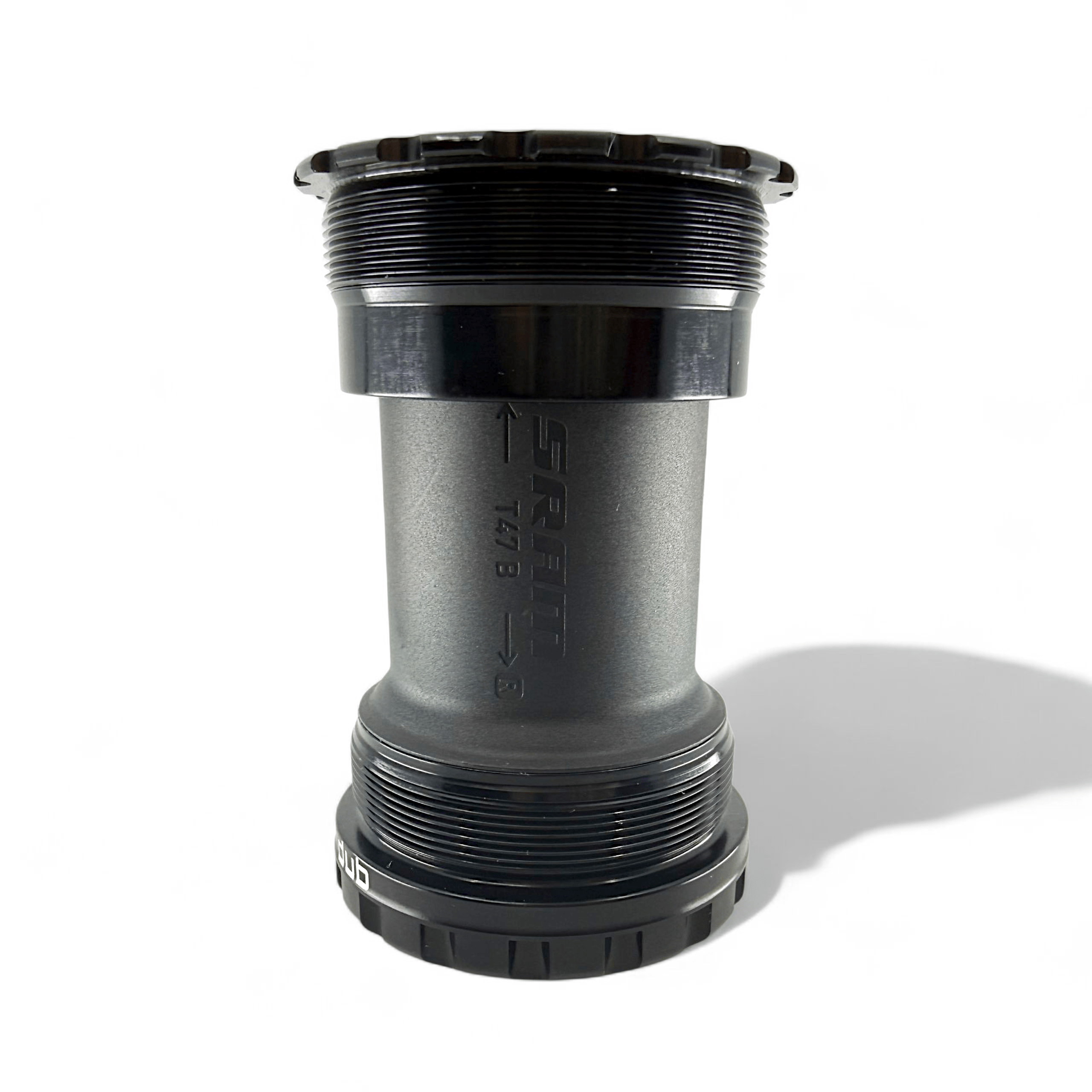 Sram Bb Dub T47 (Road And Road Wide) 77Mm: