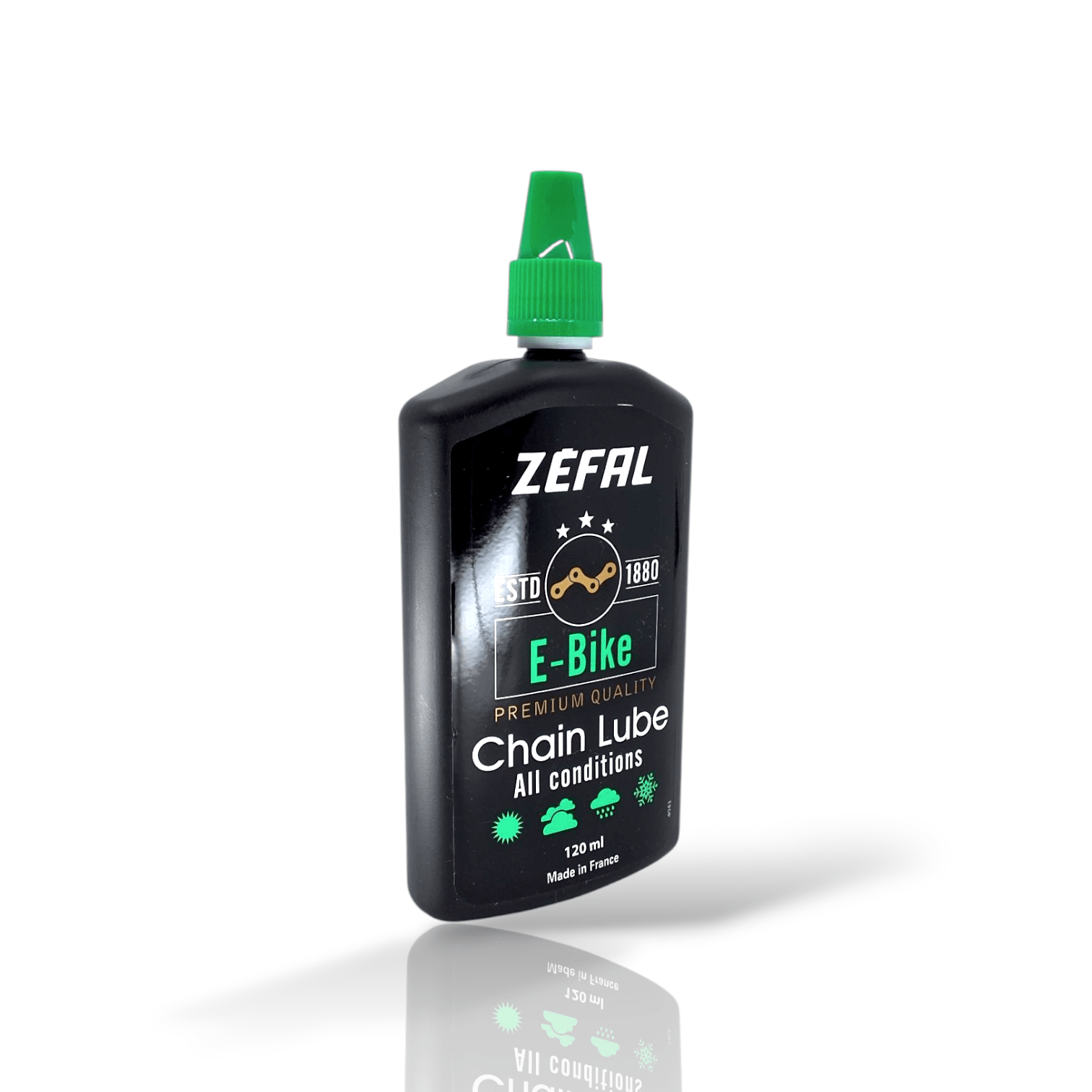 Zefal E-Bike Chain Lube