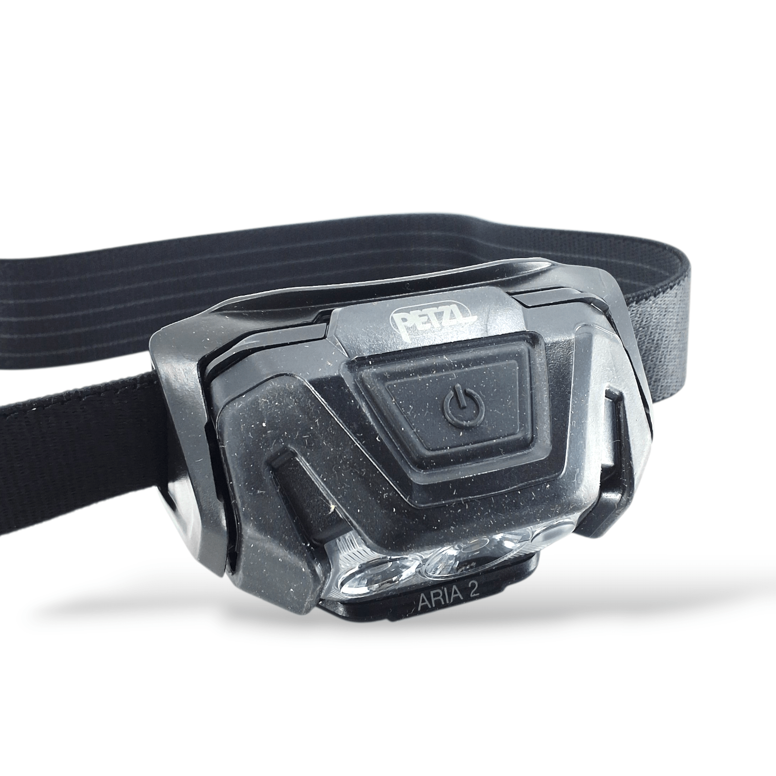 Petzl PETZL  ARIA 2 Black