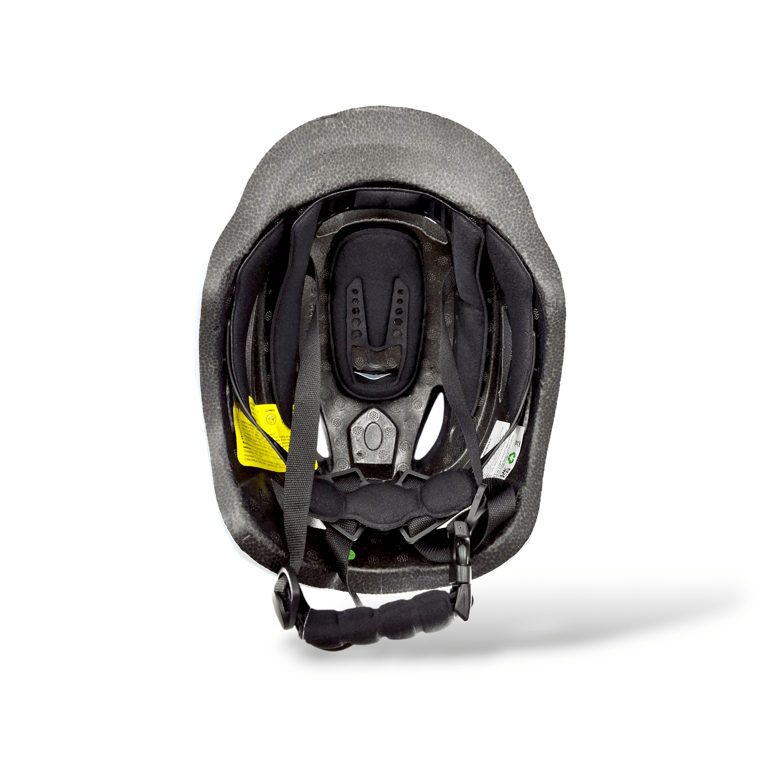 Animiles Adult Helmet - White L 57-61cm