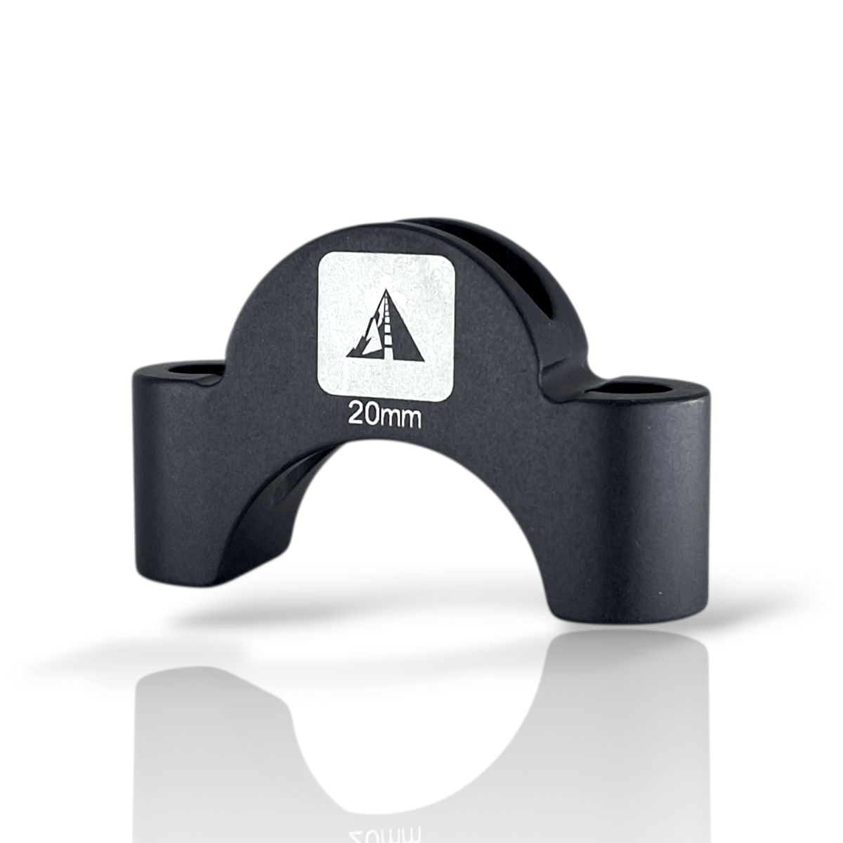 Profile Design Aerobar Bracket Riser - 20mm spacer