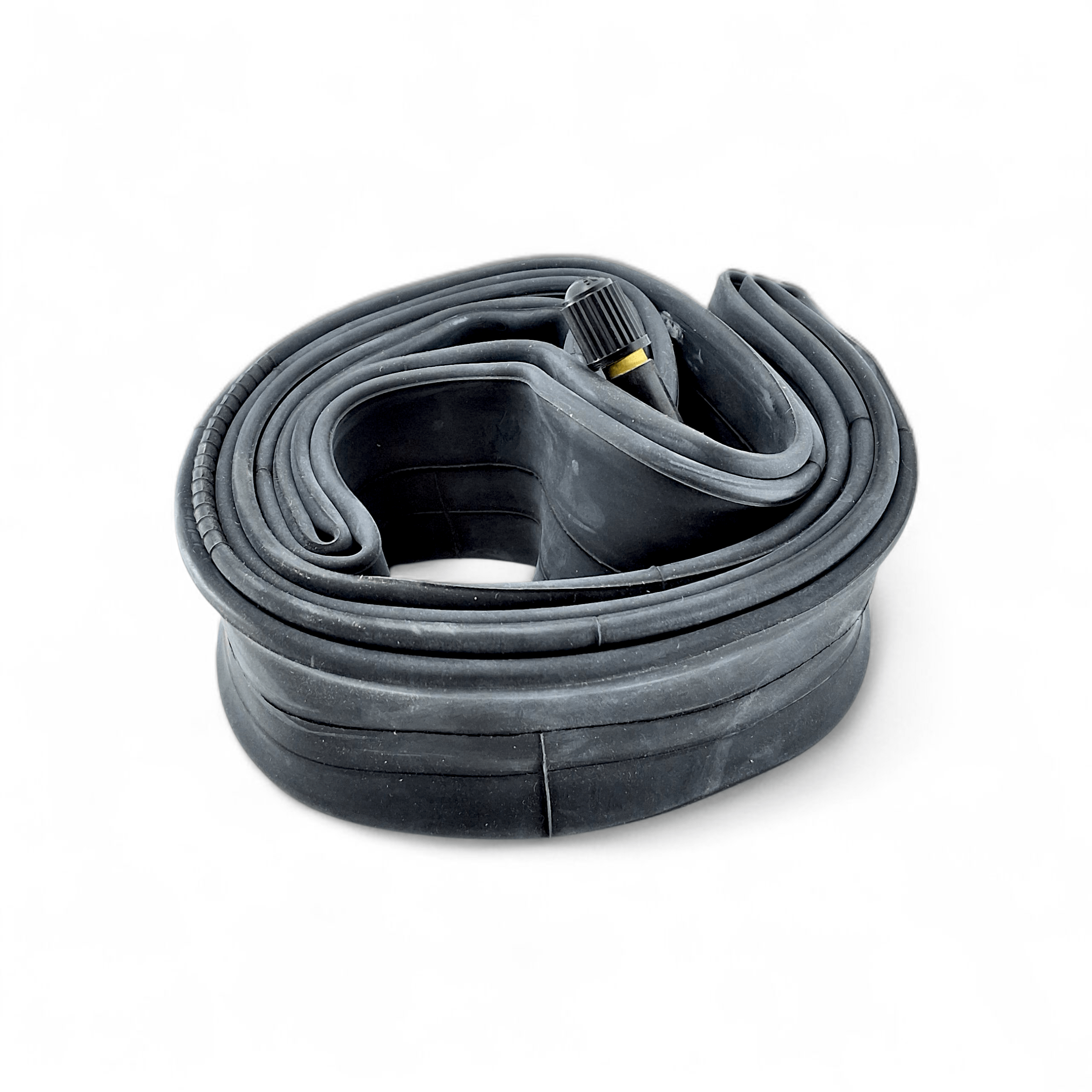 Panaracer Premium Inner Tube 26 Inch: Black/Black 26X1.25-1.75" 35Mm (Schrader)