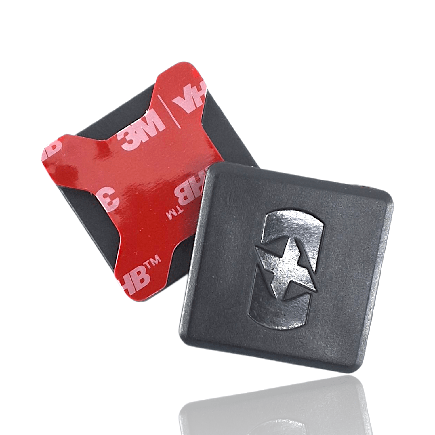 Oxford CLIQR Mirror Replacement Mount