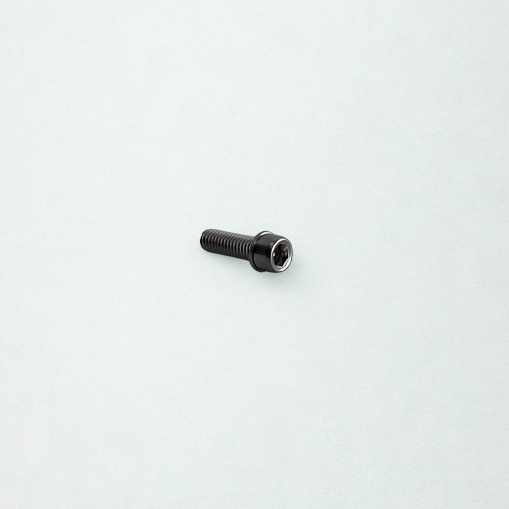 Shimano Spares FC-M617 clamp bolt; M6 x 19 mm