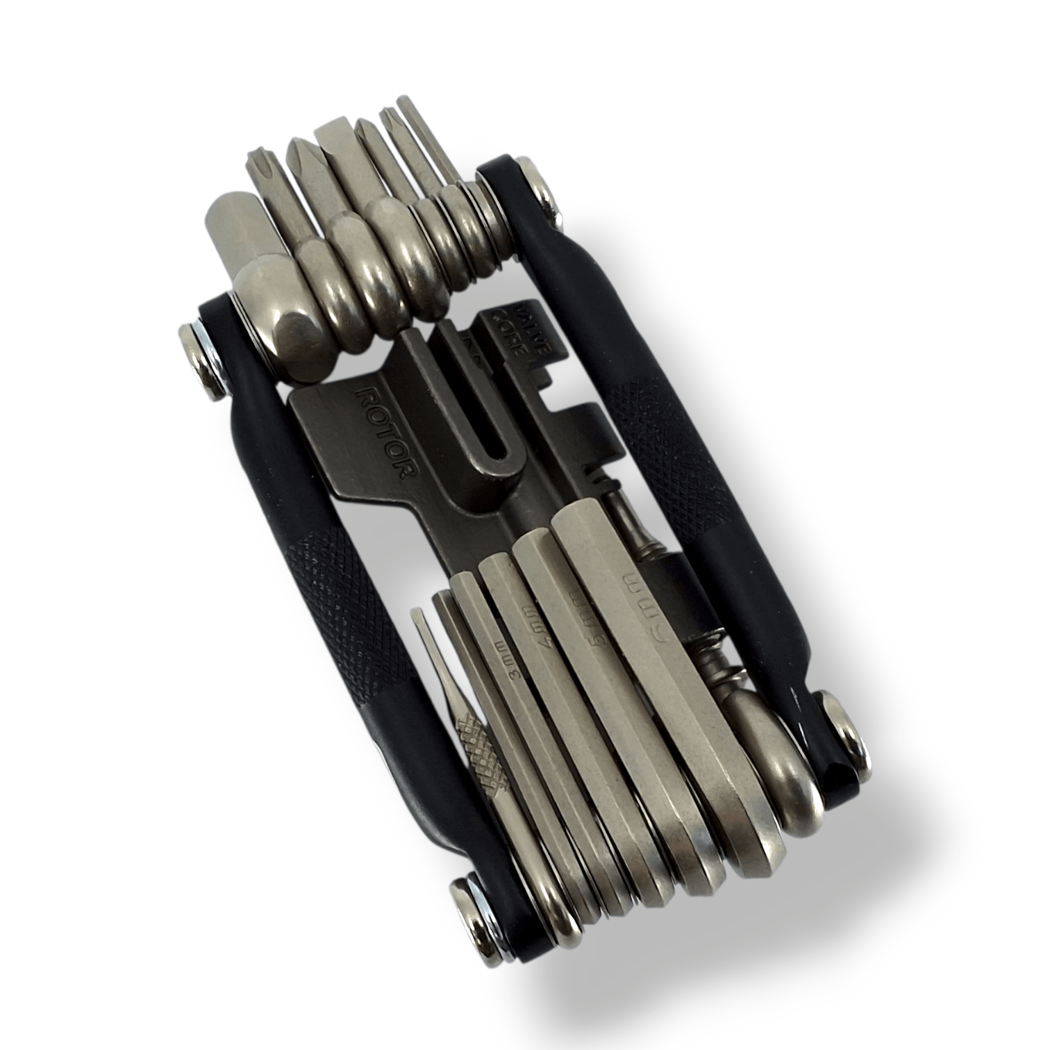 Crankbrothers Multi 20 - Black