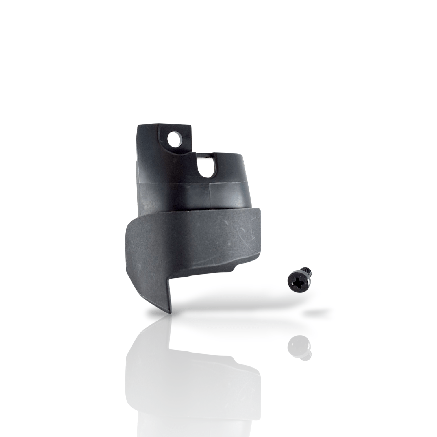 Shimano Spares ST-R7000 left hand unit cover and fixing screw