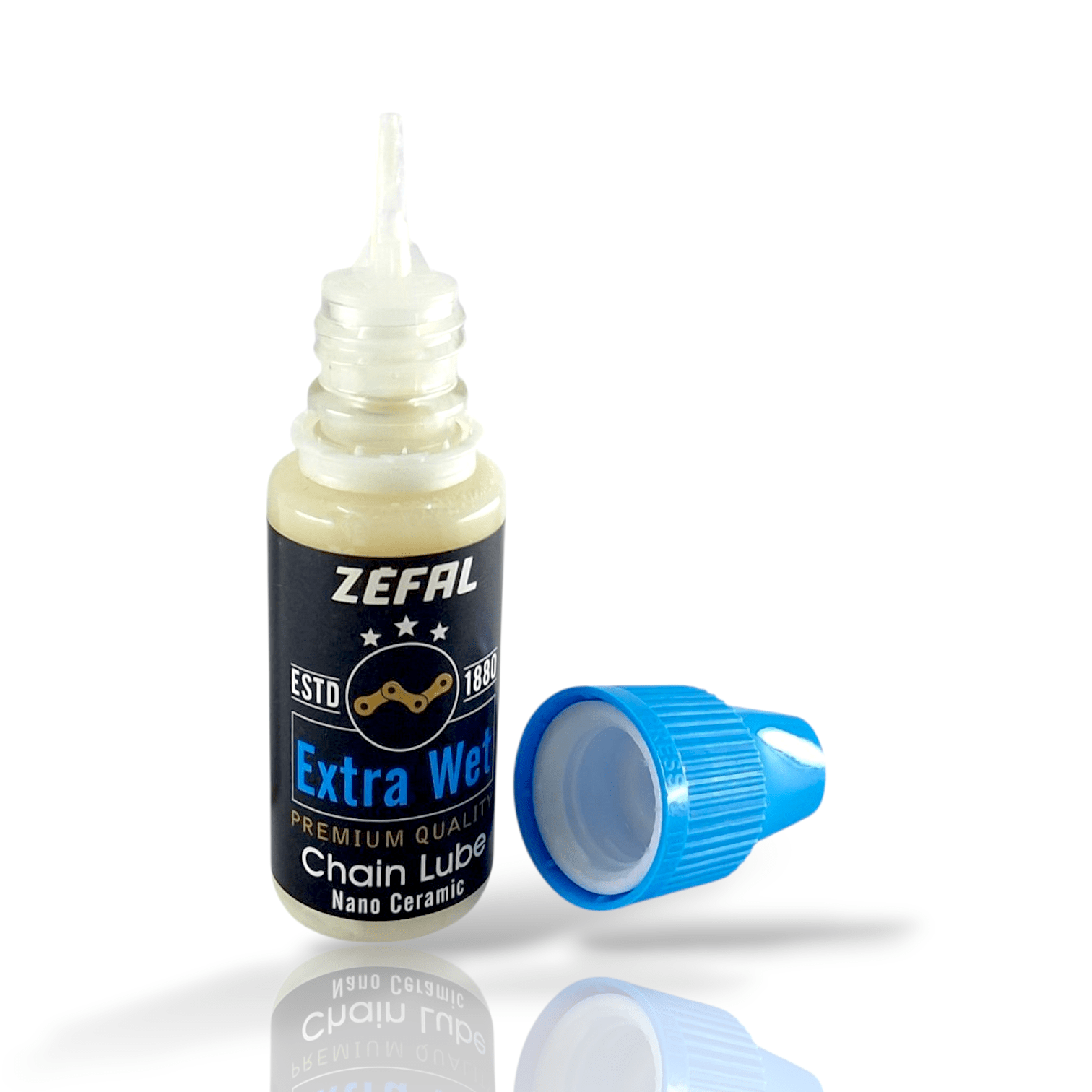 Zefal Extra Wet Lube 10ml