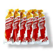 High5 High5 Energy Gel (40g, x6, Orange)