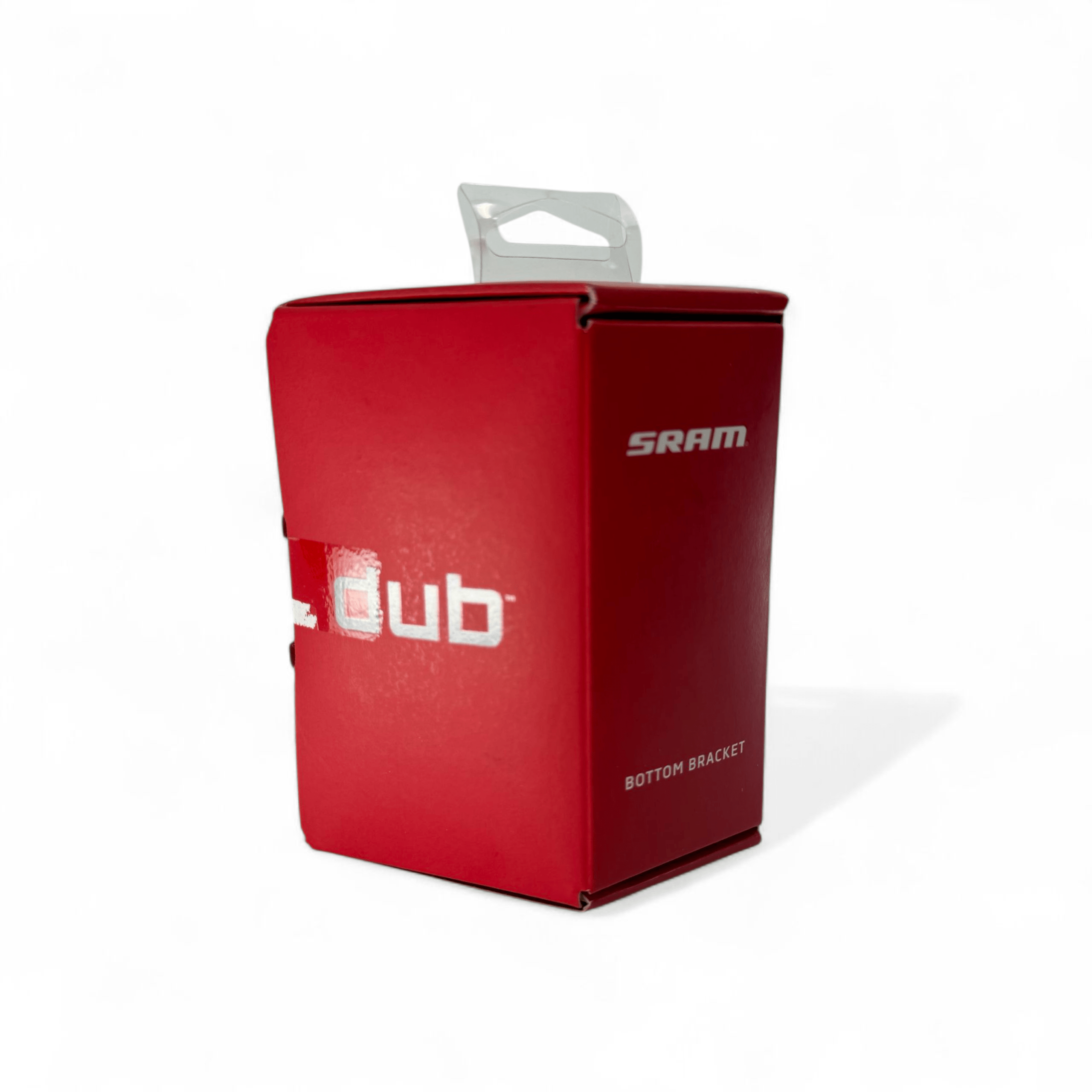 Sram Bb Dub T47 (Road And Road Wide) 77Mm: