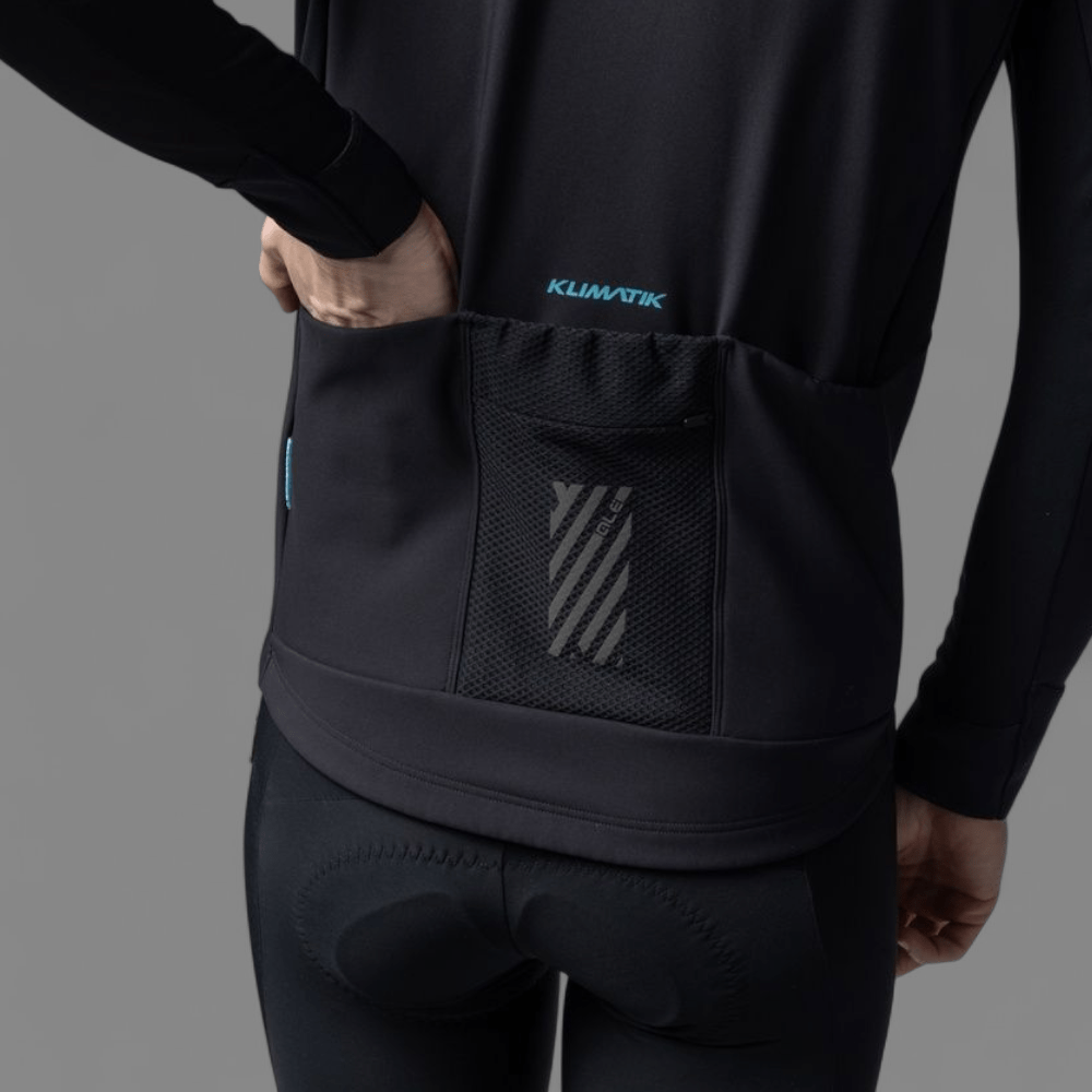 Ale Clothing K-Tornado Klimatik Jacket M