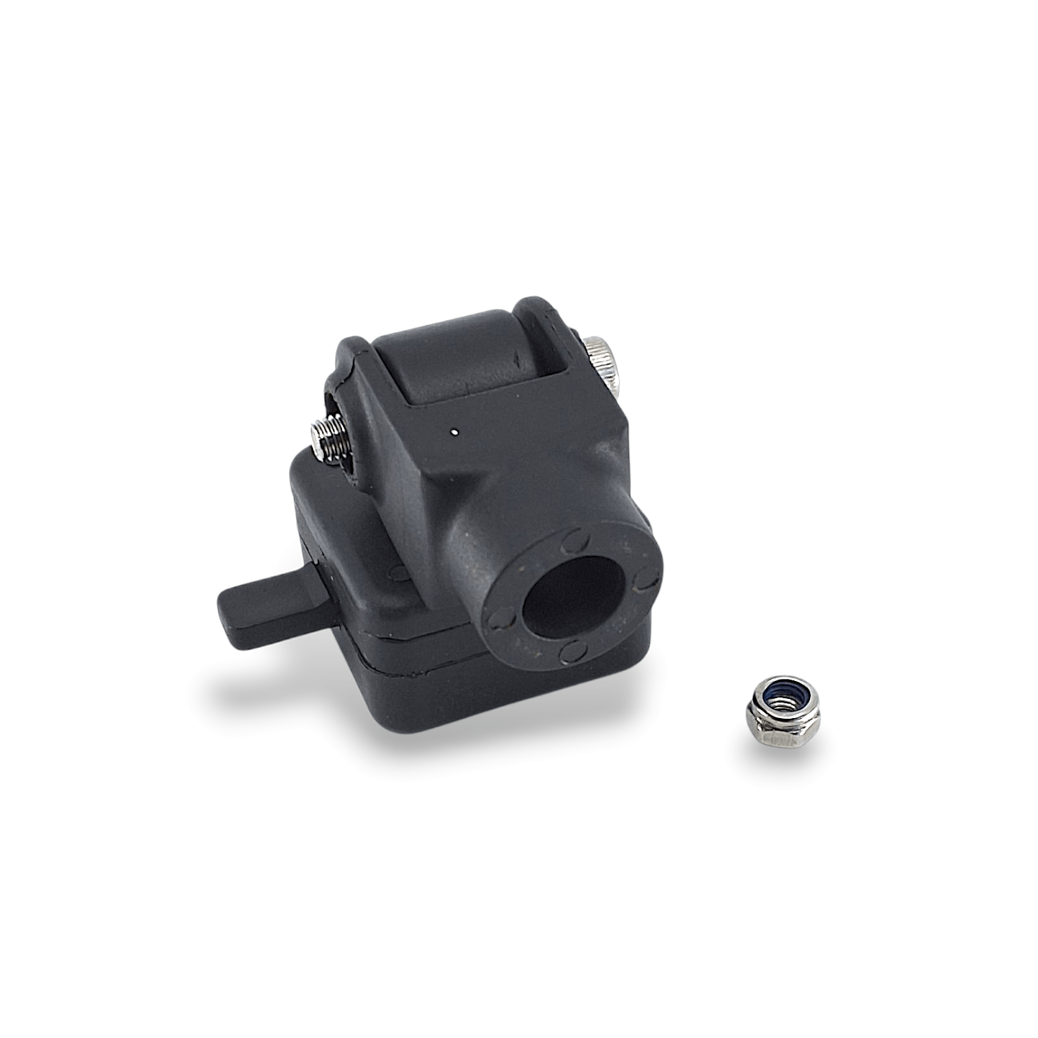 Oxford CLIQR Mirror Replacement Mount