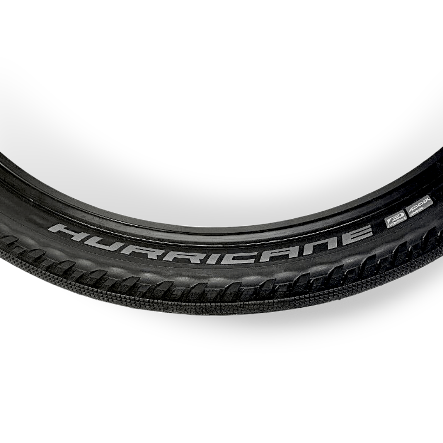Schwalbe Hurricane Performance 27.5x2.25 Blk
