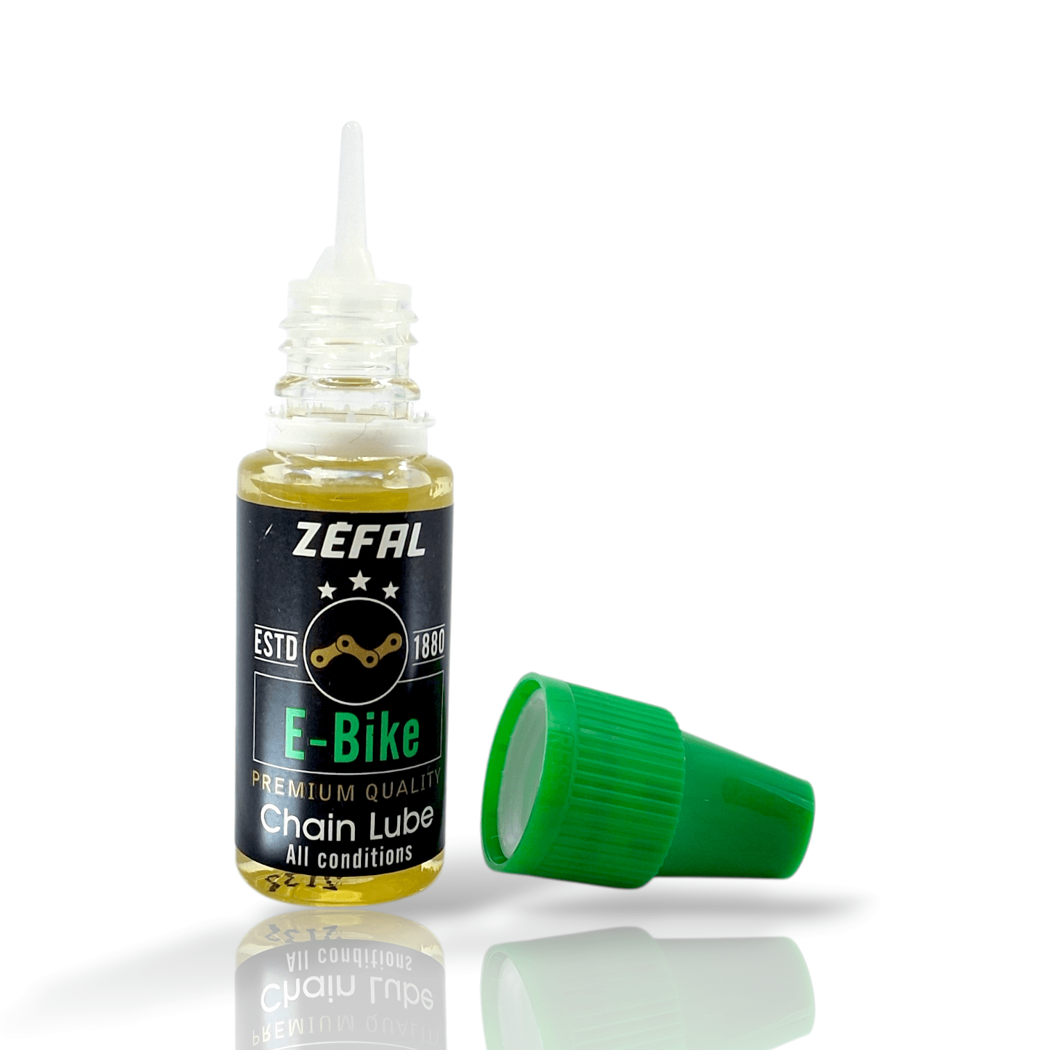 Zefal E-Bike Chain Lube