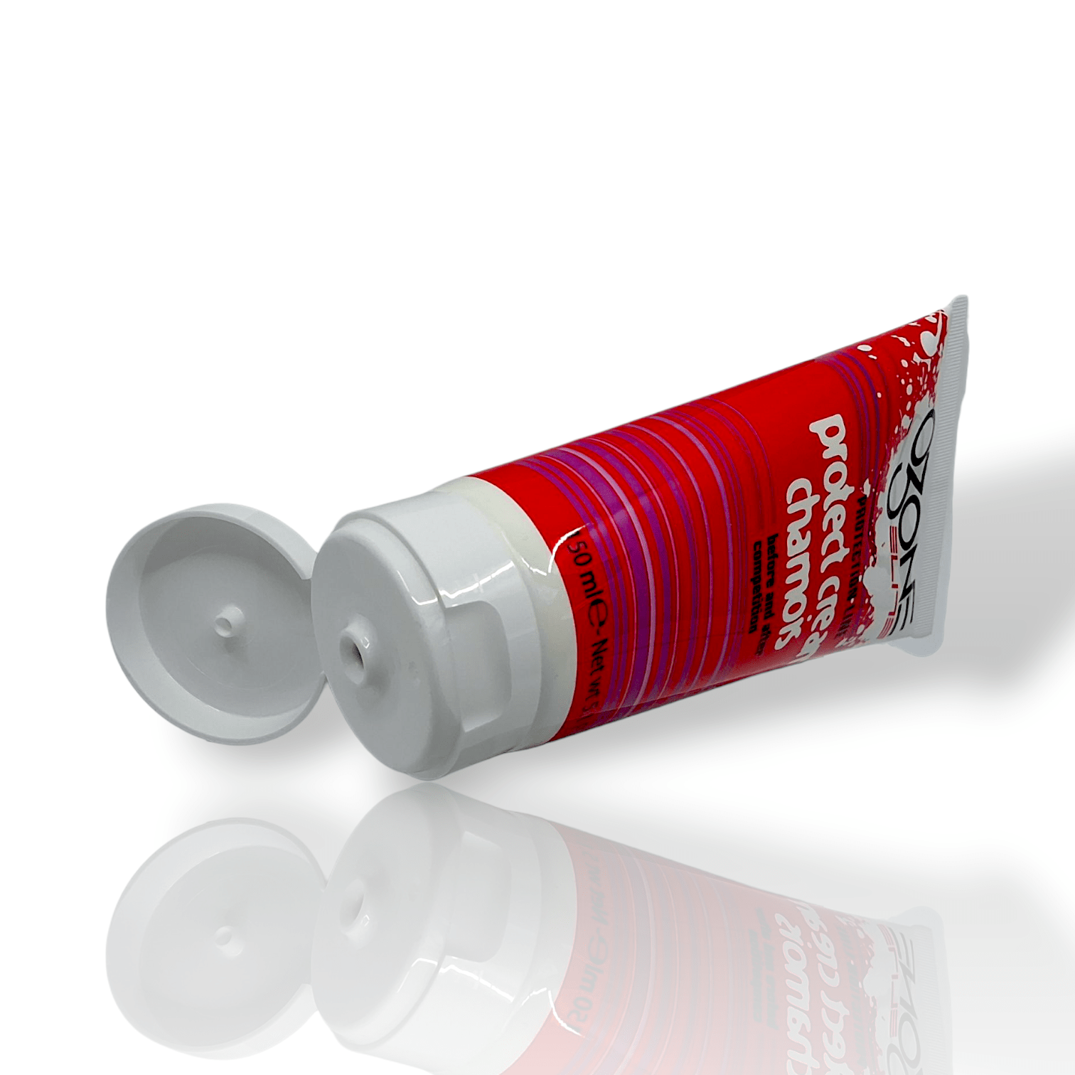 Elite O3one Protective chamois cream 150 ml tube