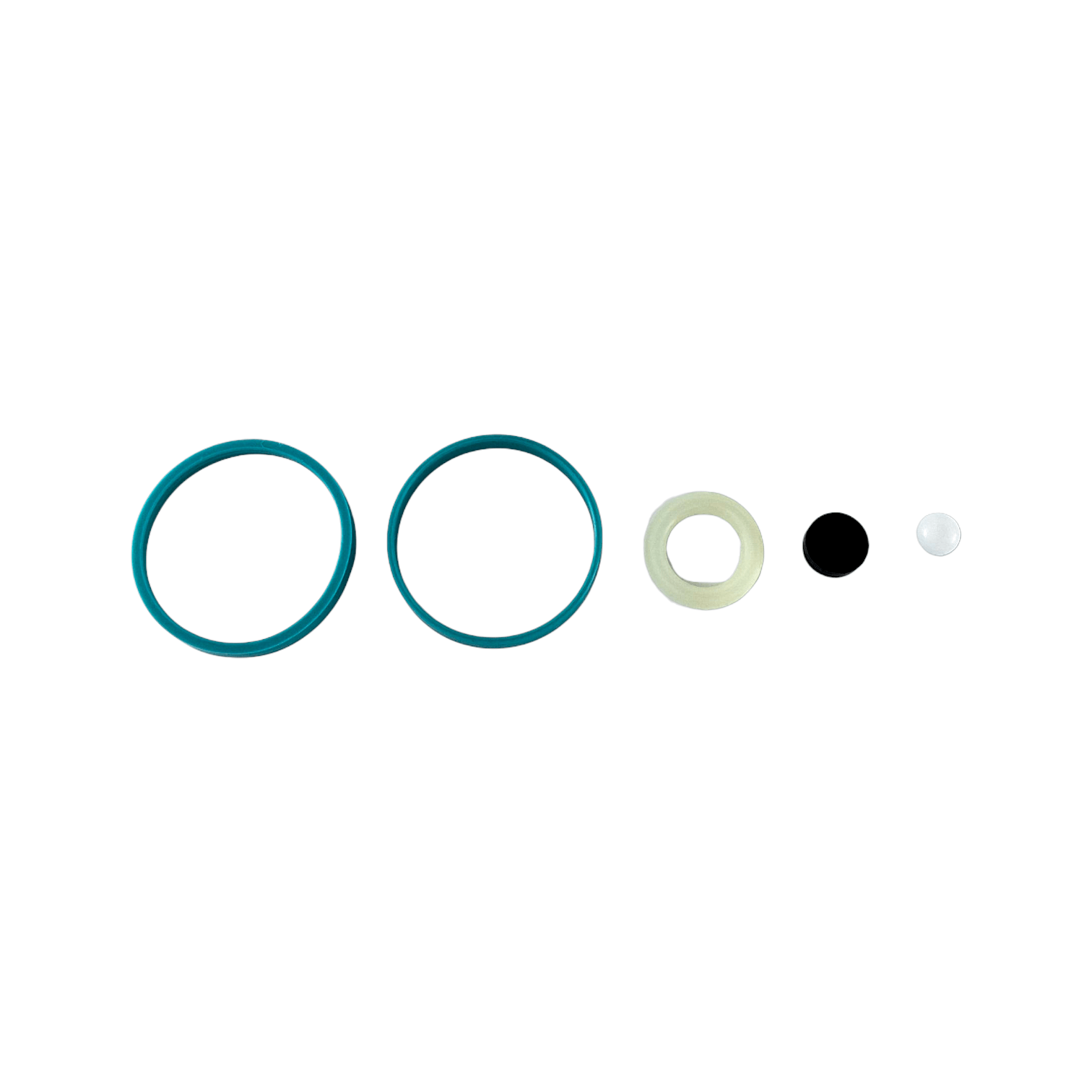 Fox Seal Kit Float CTD Boost Valve / Dish Damping Cartridges 2013-15