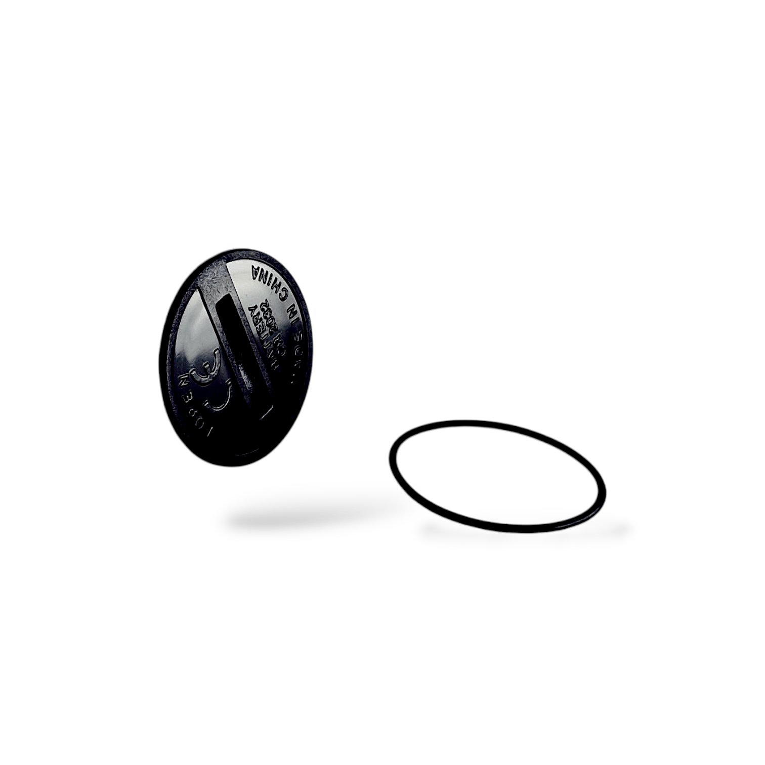 Blackburn Replacement Part - Delphi Computer Battery Hatch