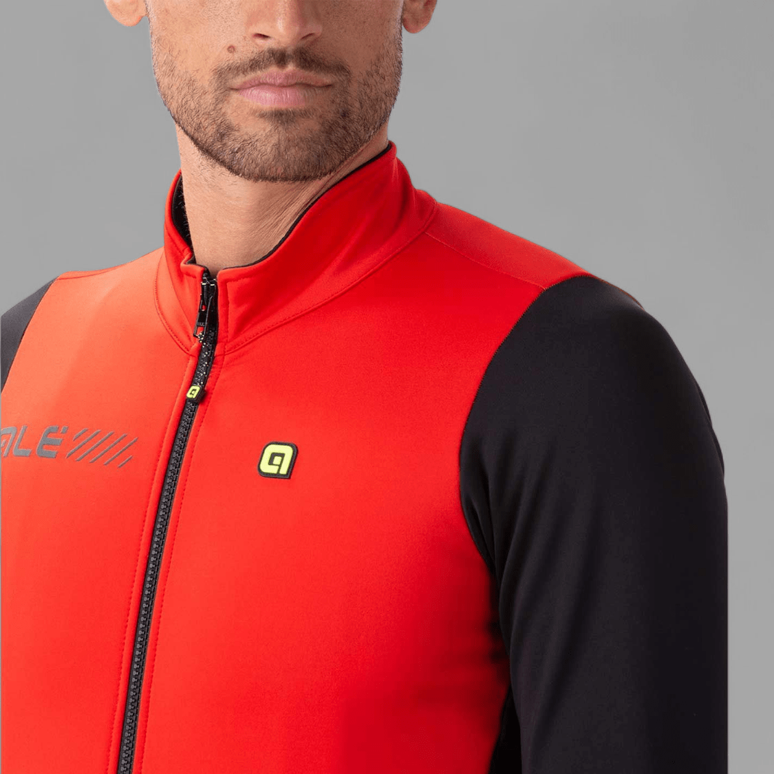 Ale Clothing Fondo 2.0 Solid Jacket S