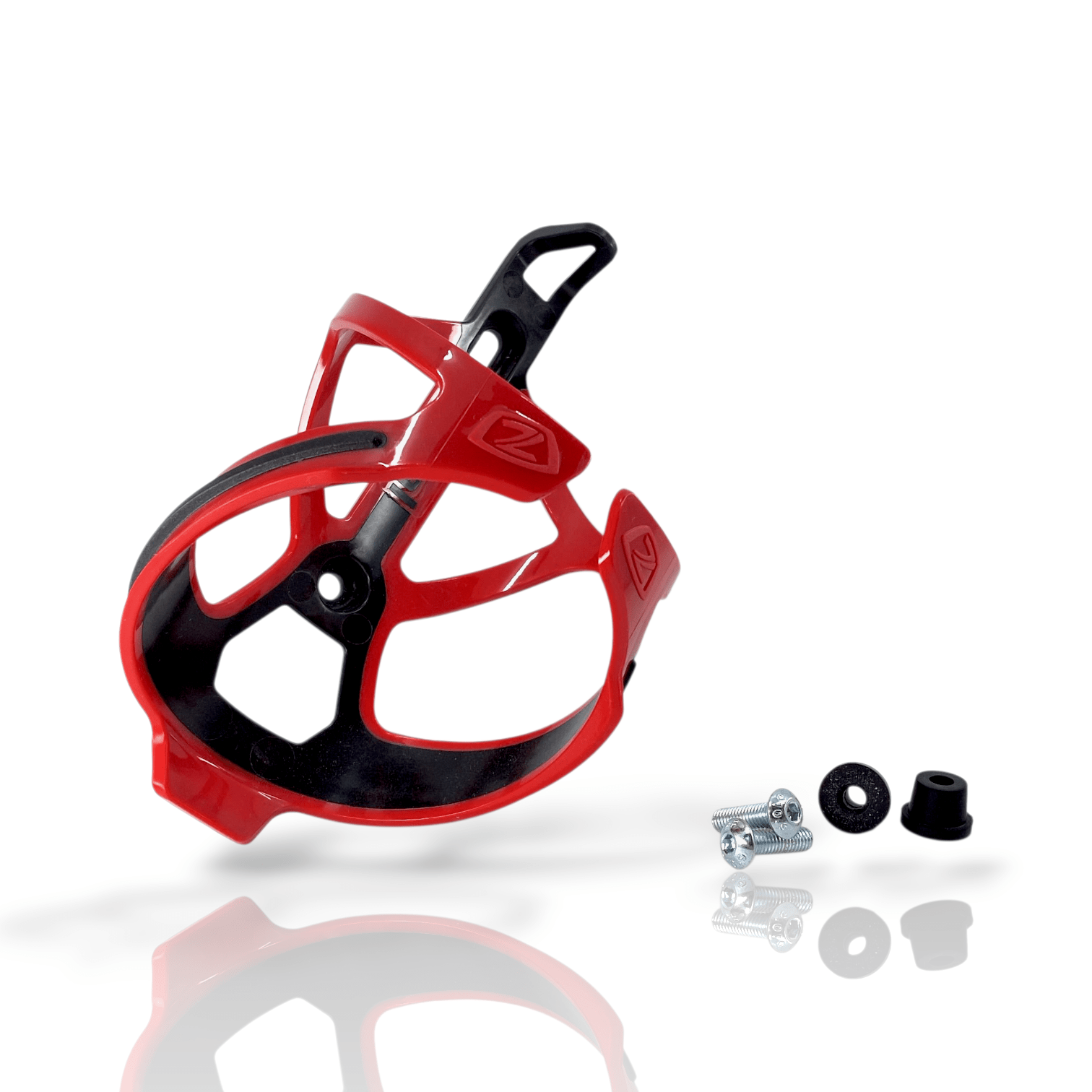 Zefal Pulse B2 Cage Red