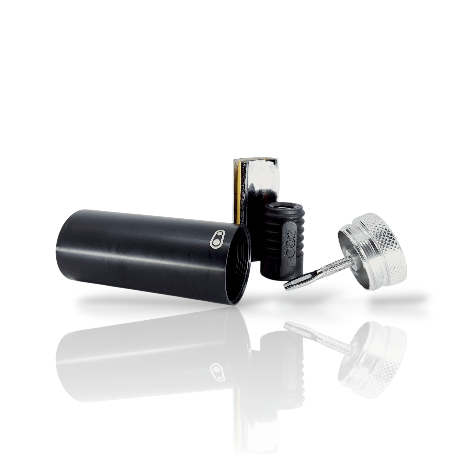 Crankbrothers Cigar Tool - Black/Silver