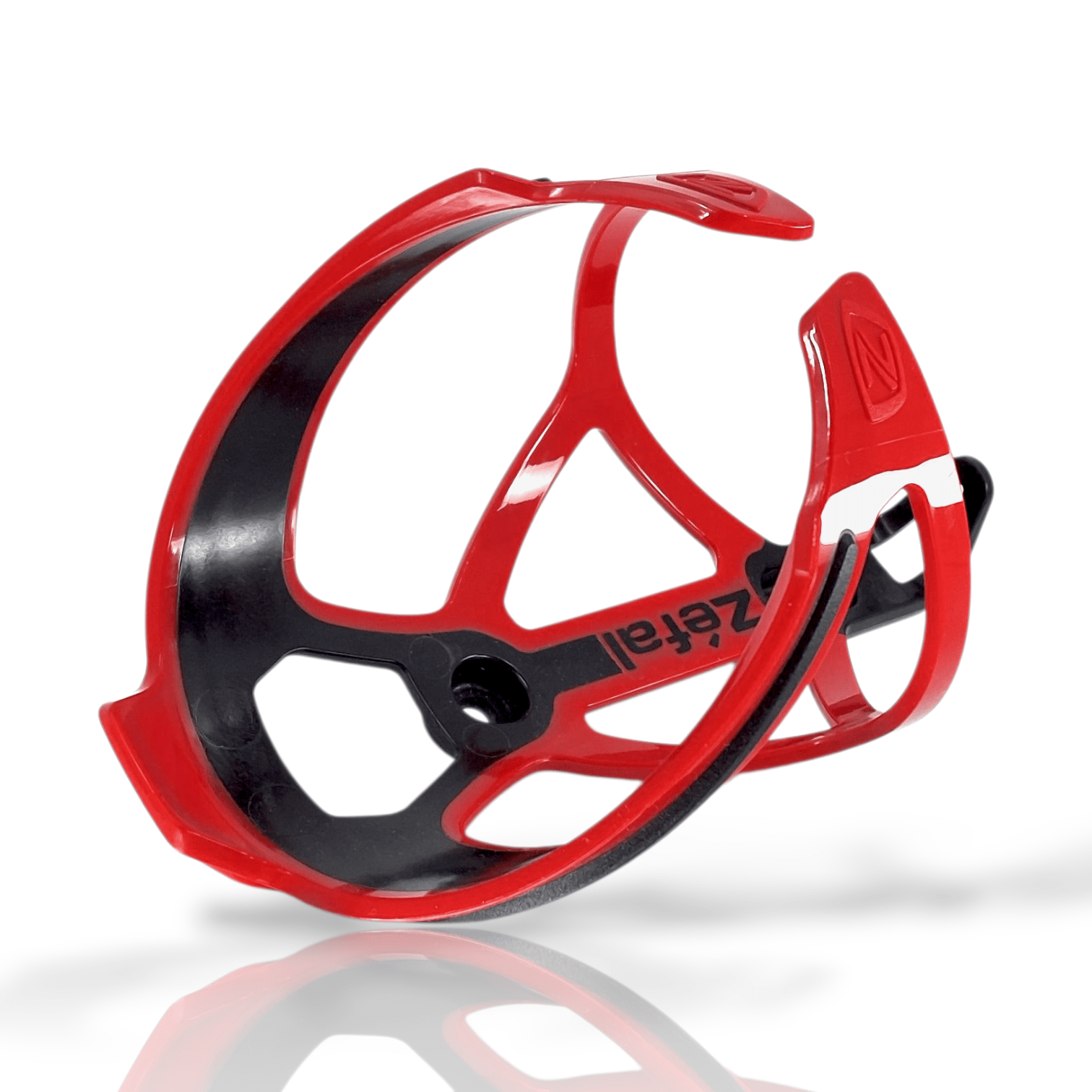 Zefal Pulse B2 Cage Red