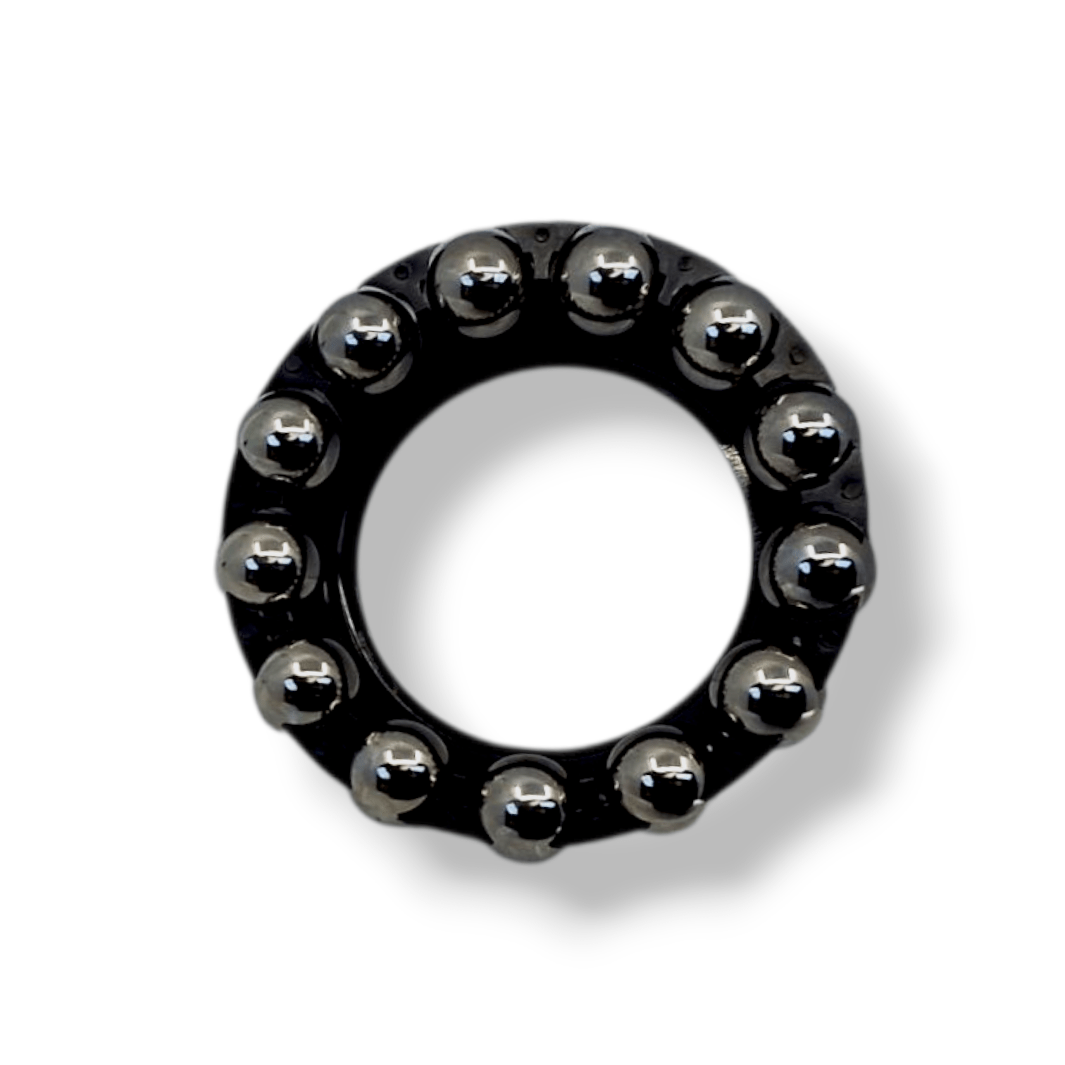 Shimano Spares FH-M9111 right hand ball retainer; 3/16 x 13 mm