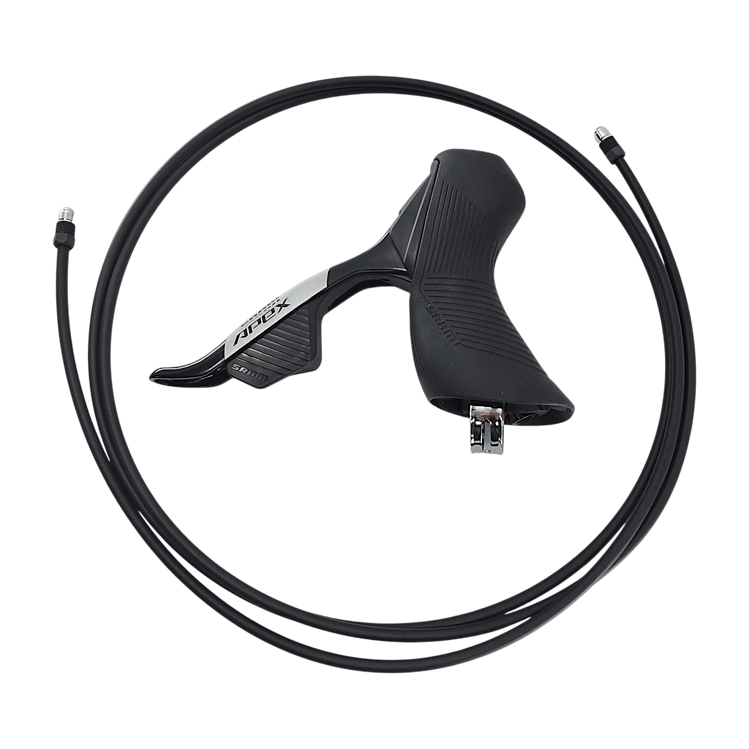Sram Spare - Ed Exchange Kit Shifter And Brake Apex Etap Axs Disc Left (Including Hood):