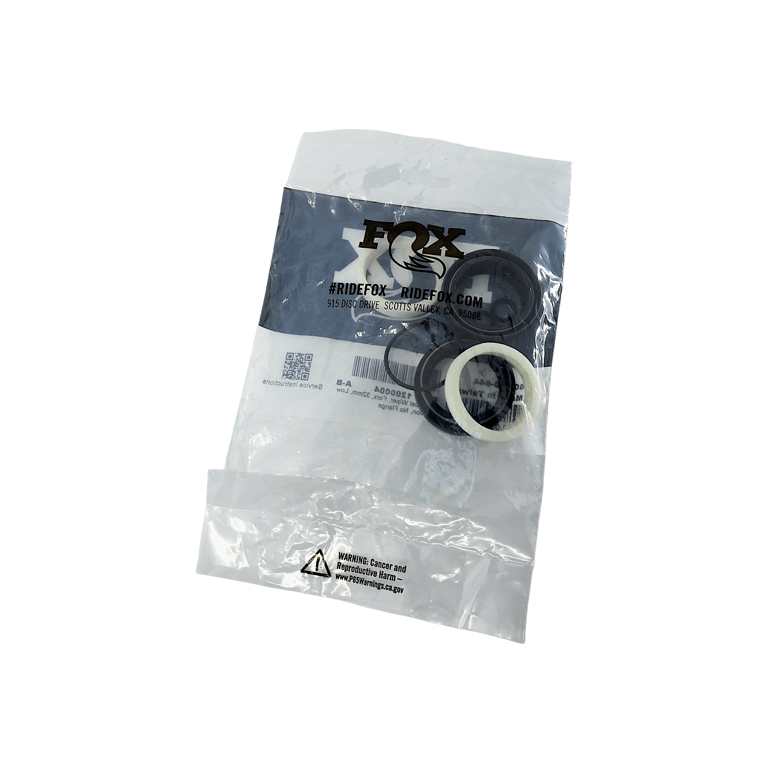 Fox Fork 32 Seal Kit