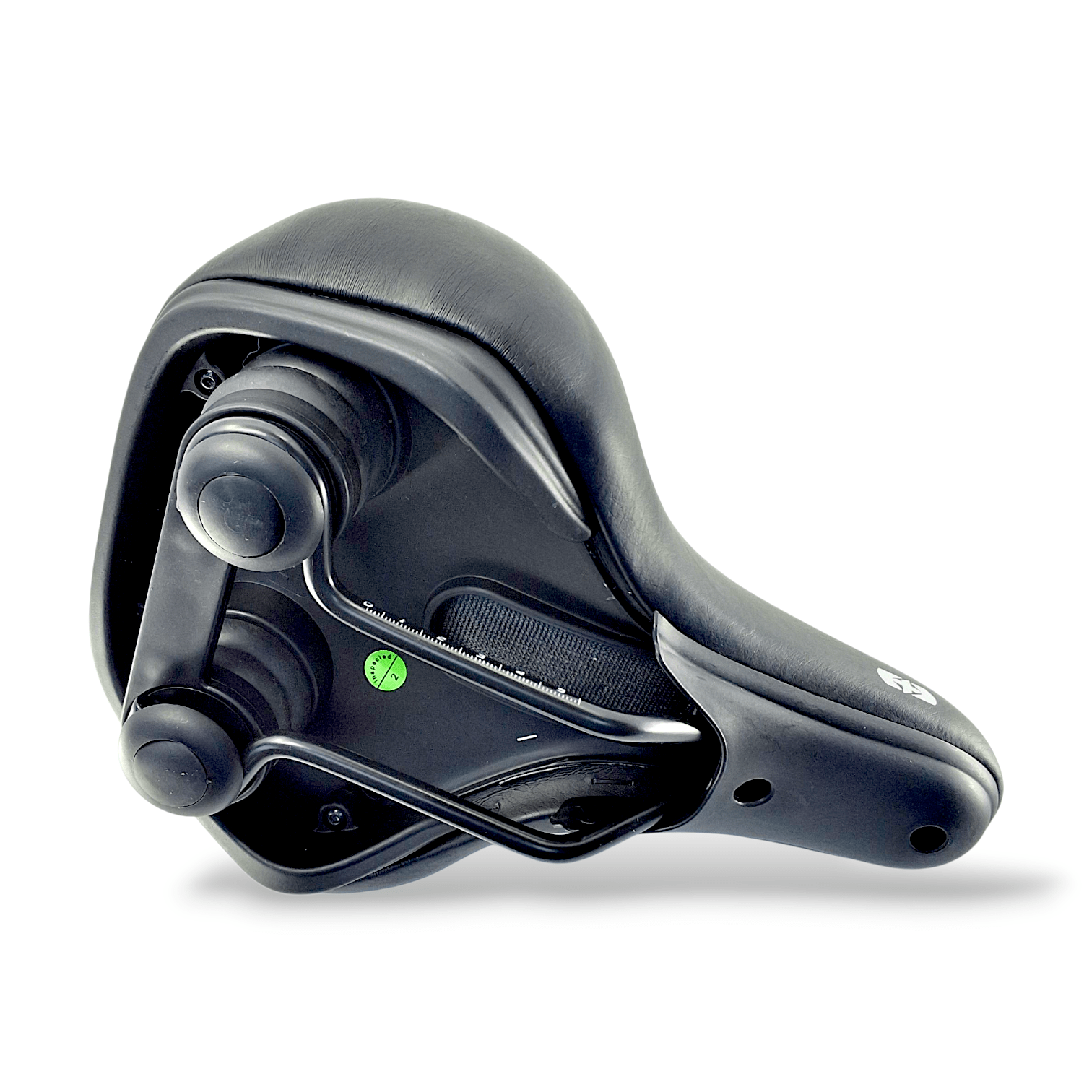 Oxford Comfort Lite Unisex Saddle