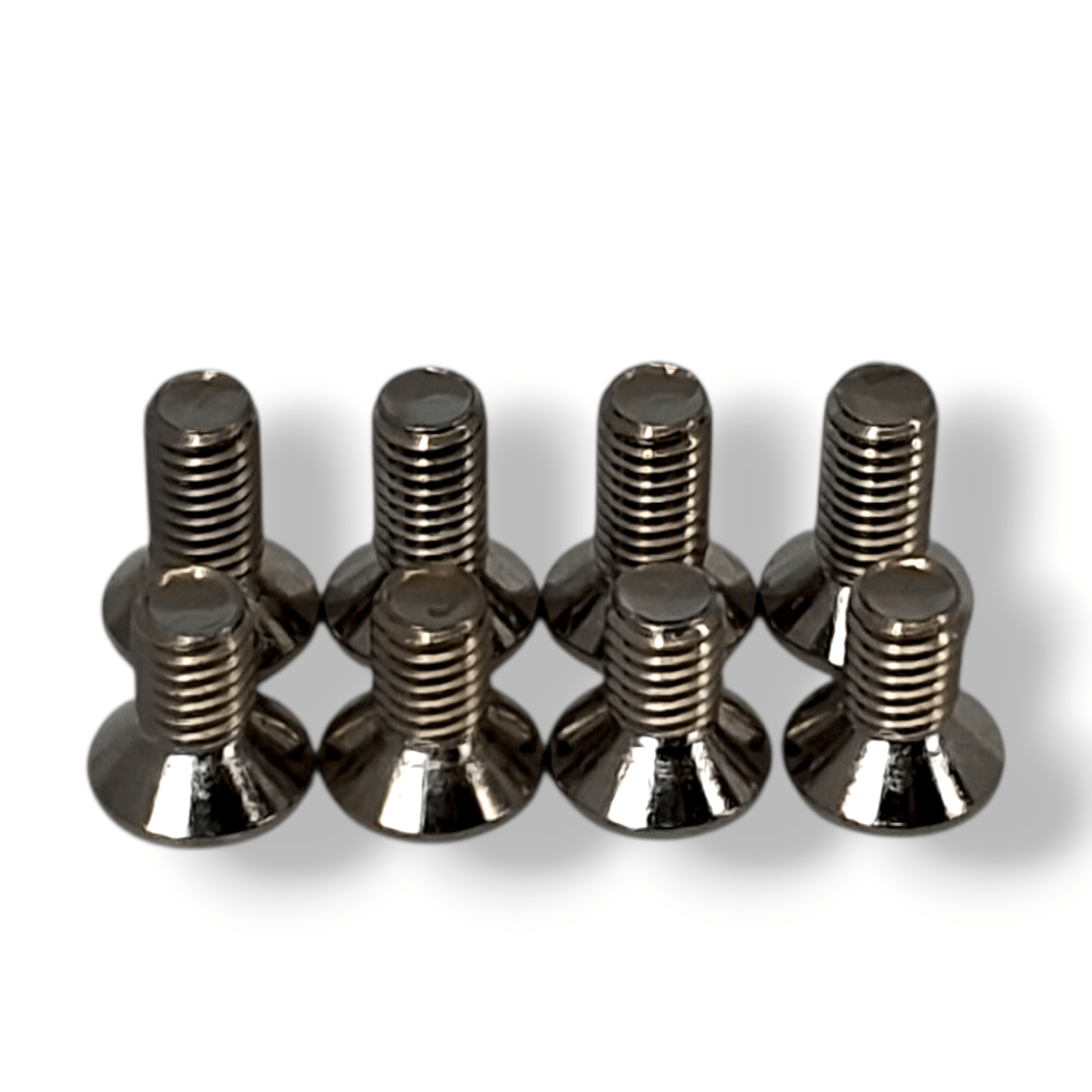 Crankbrothers Easy Release Cleats - Rose