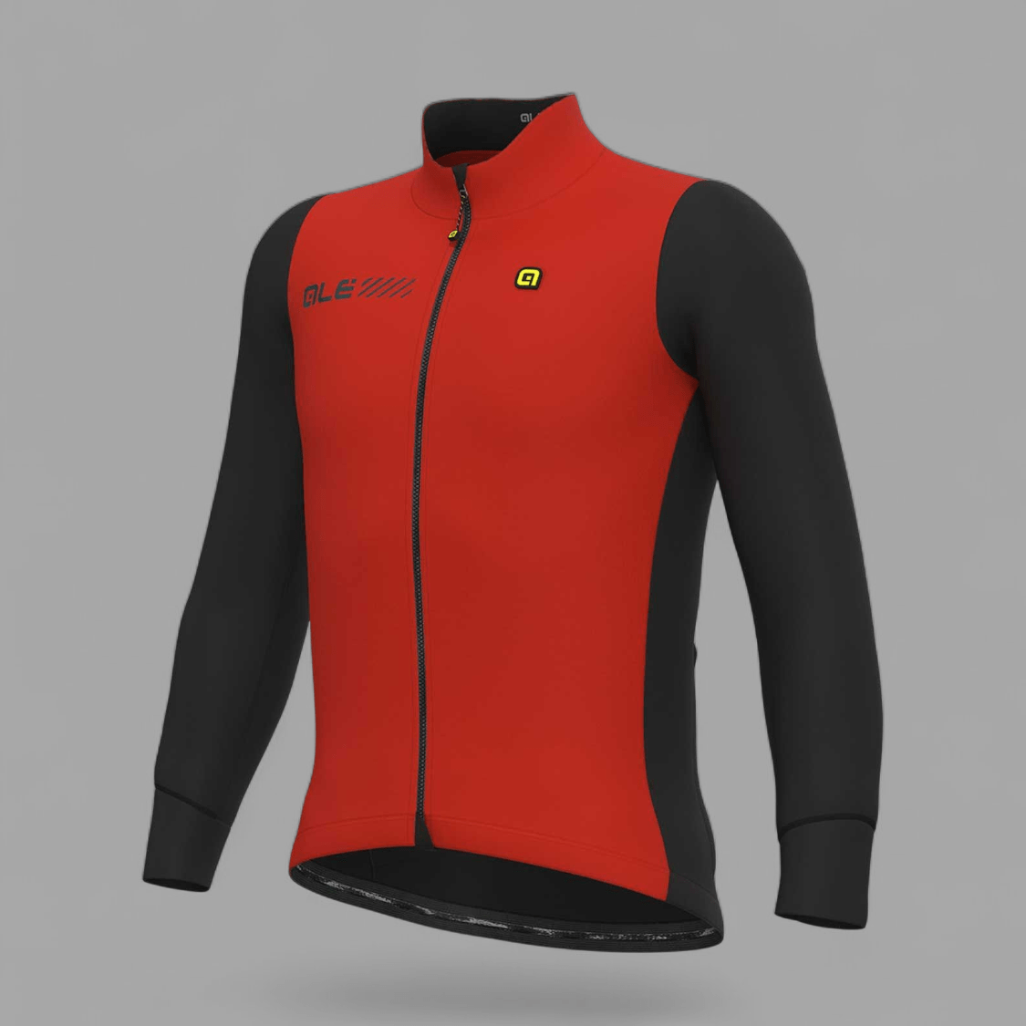Fondo 2.0 Solid Jacket Red