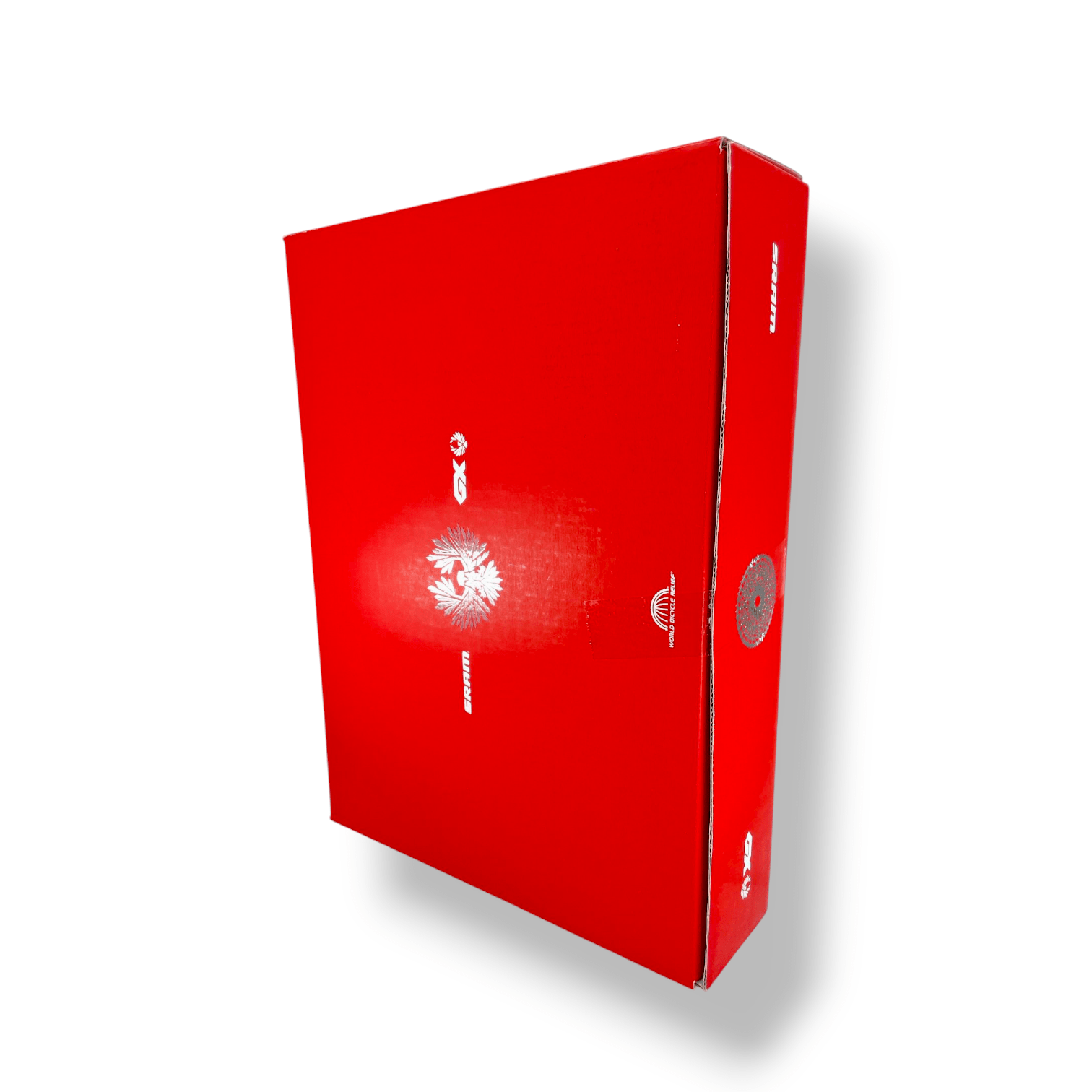 Sram GX Eagle XG-1275 10-50 12 Speed Cassette - 10-50t - Black