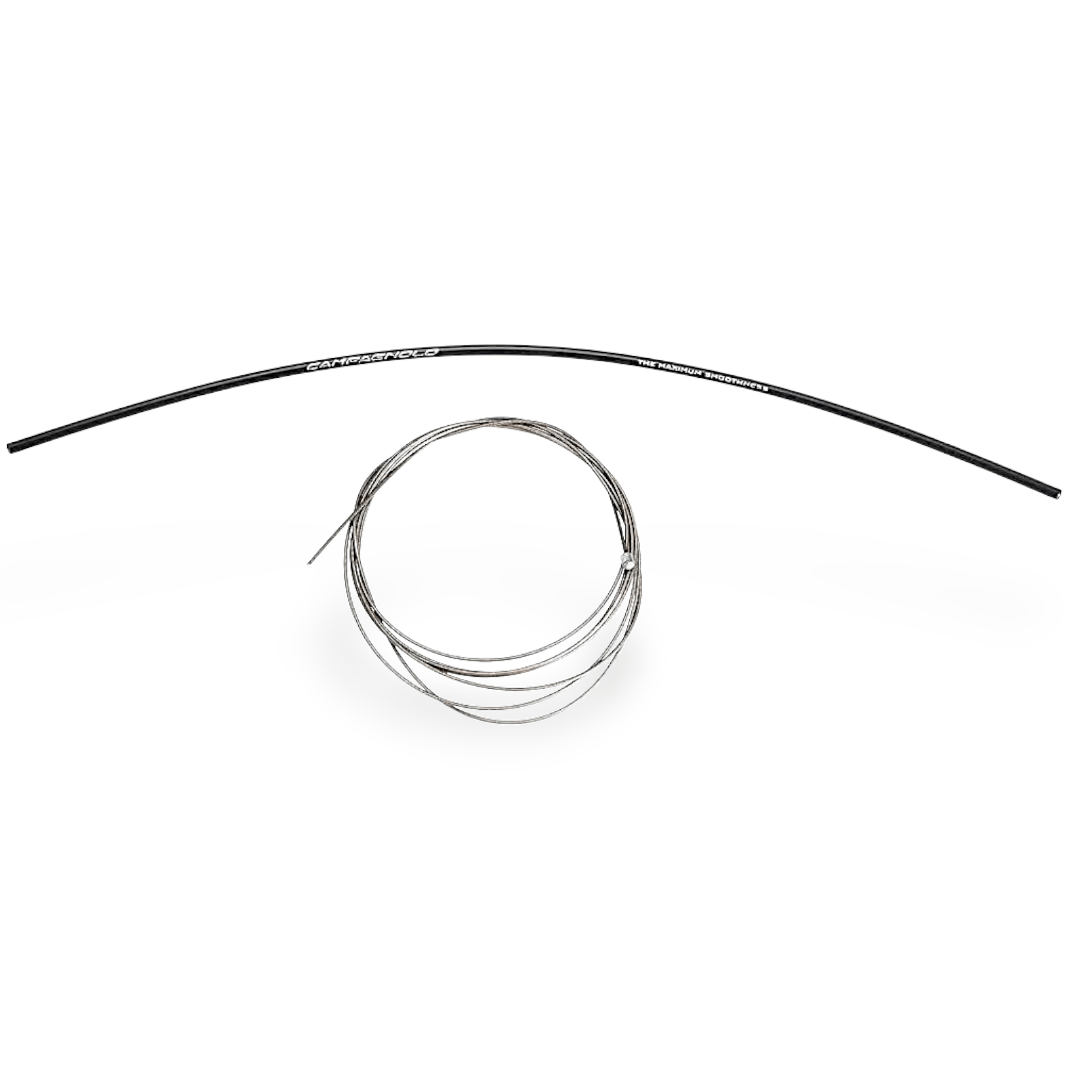 Campagnolo 2100mm Rear Max Smoothness Cables 10pcs