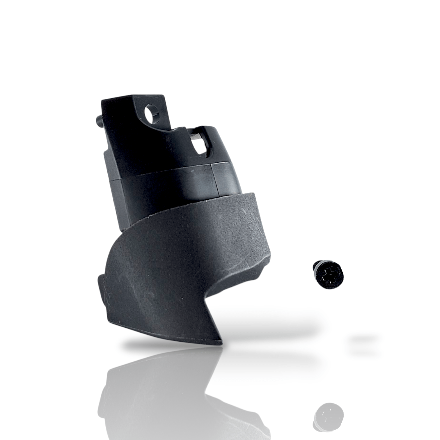 Shimano Spares ST-R7000 left hand unit cover and fixing screw