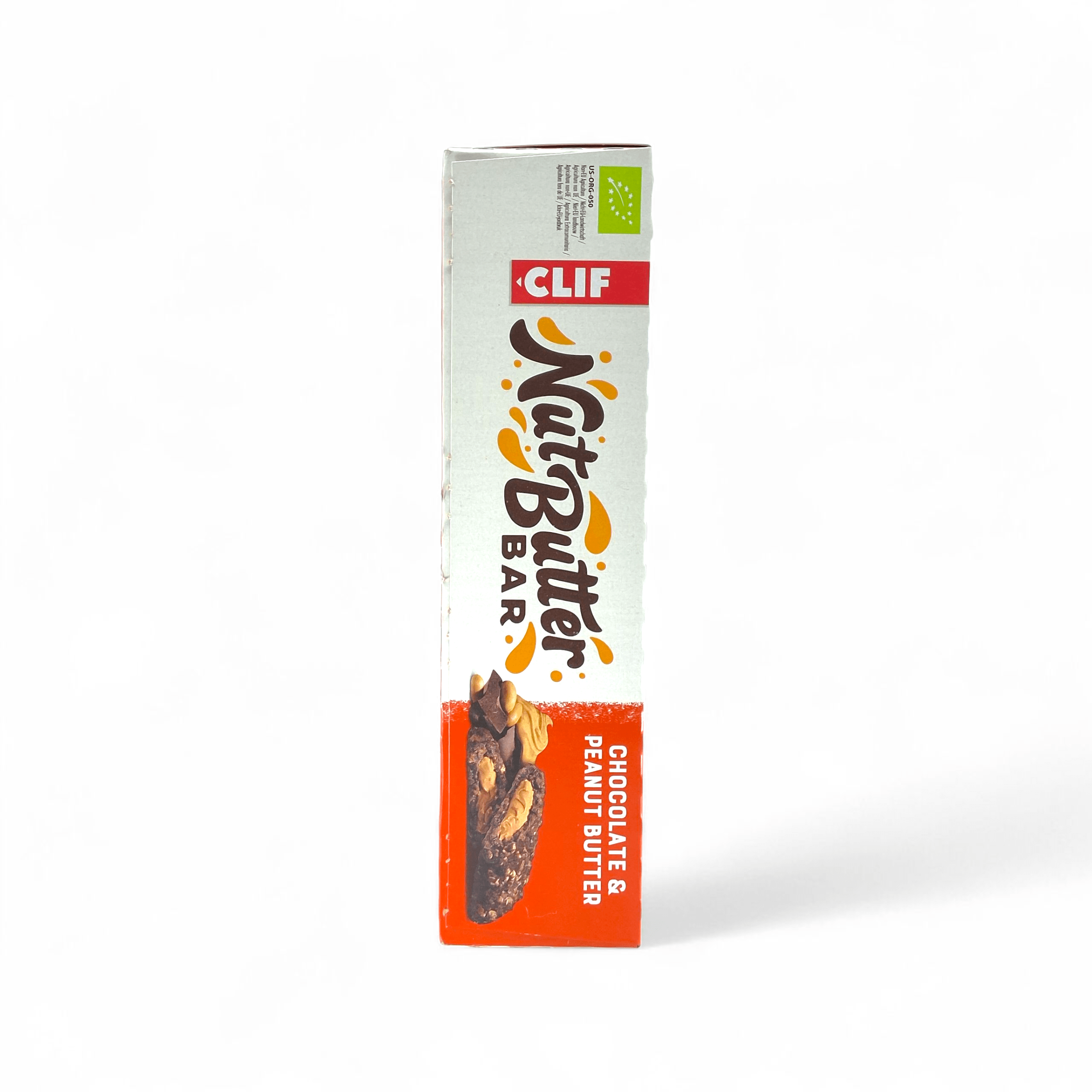 Clif Nut Butter Bar Chocolate Peanut Butter 12 Pack