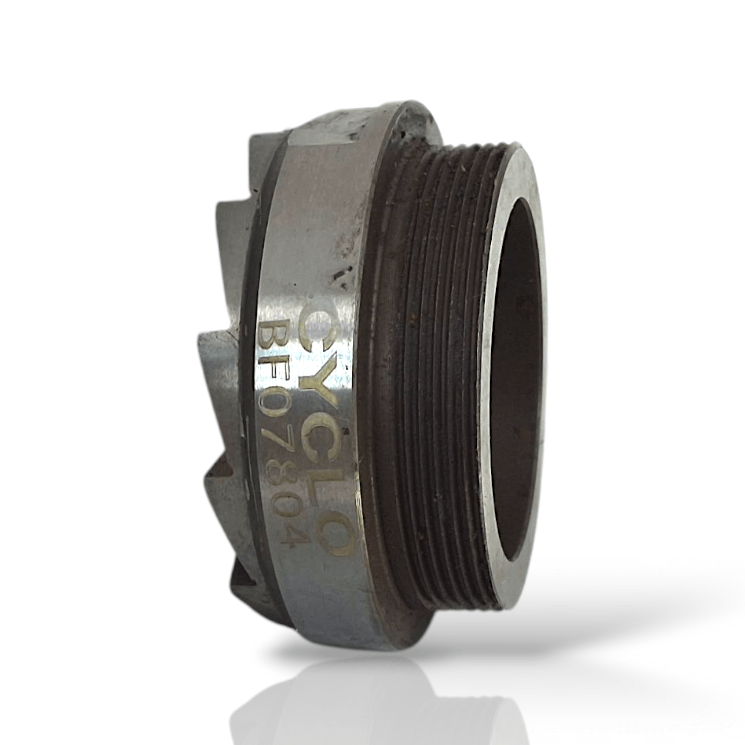 Weldtite crown race facing tool crown race facing tool facer (26.4mm)