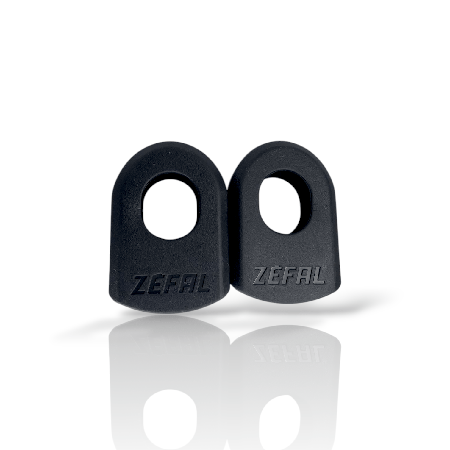 Zefal Crank Armour Black