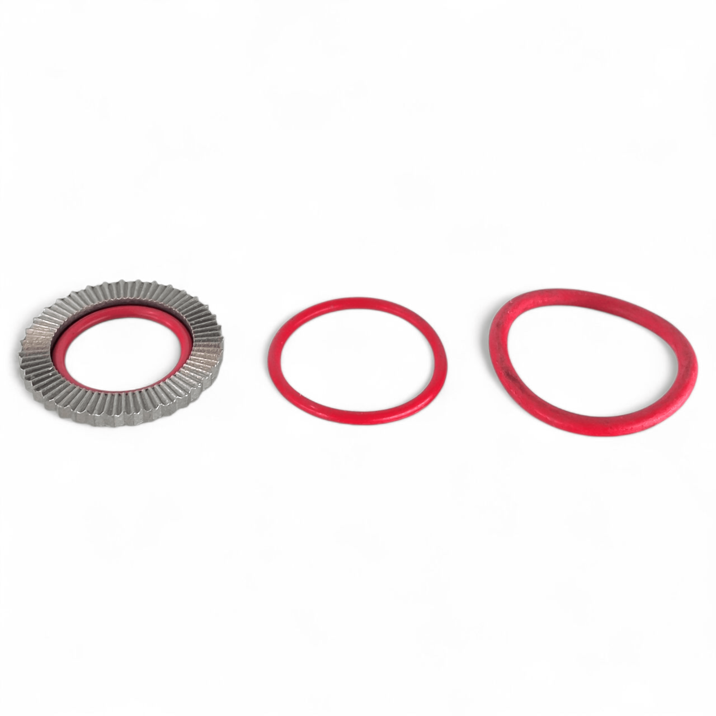 Sram Rear Derailleur Bolt And Screw Kit Gx Eagle Axs Includes B-Bolt/Washer And Limit Screws: Black