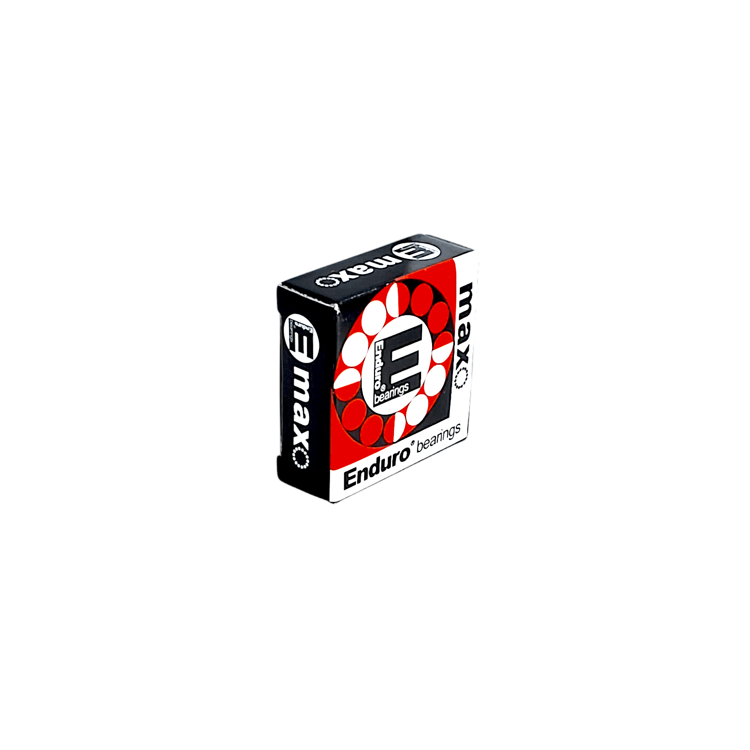 Enduro Bearings DR 17289 LLU MAX BO - ABEC 3 MAX - 7.14mm