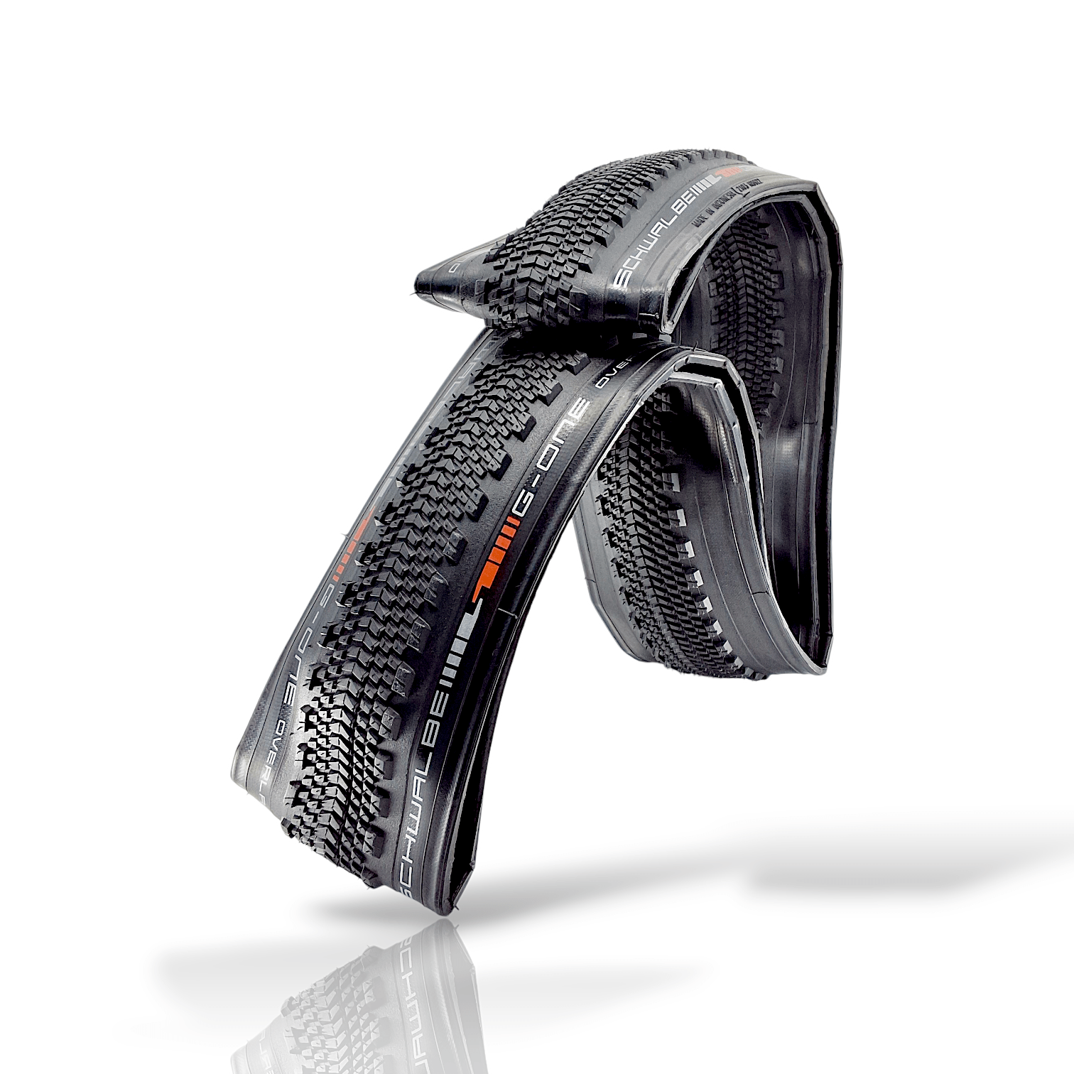 Schwalbe G-One Overland Evo Sup Ground TLE 700x40c