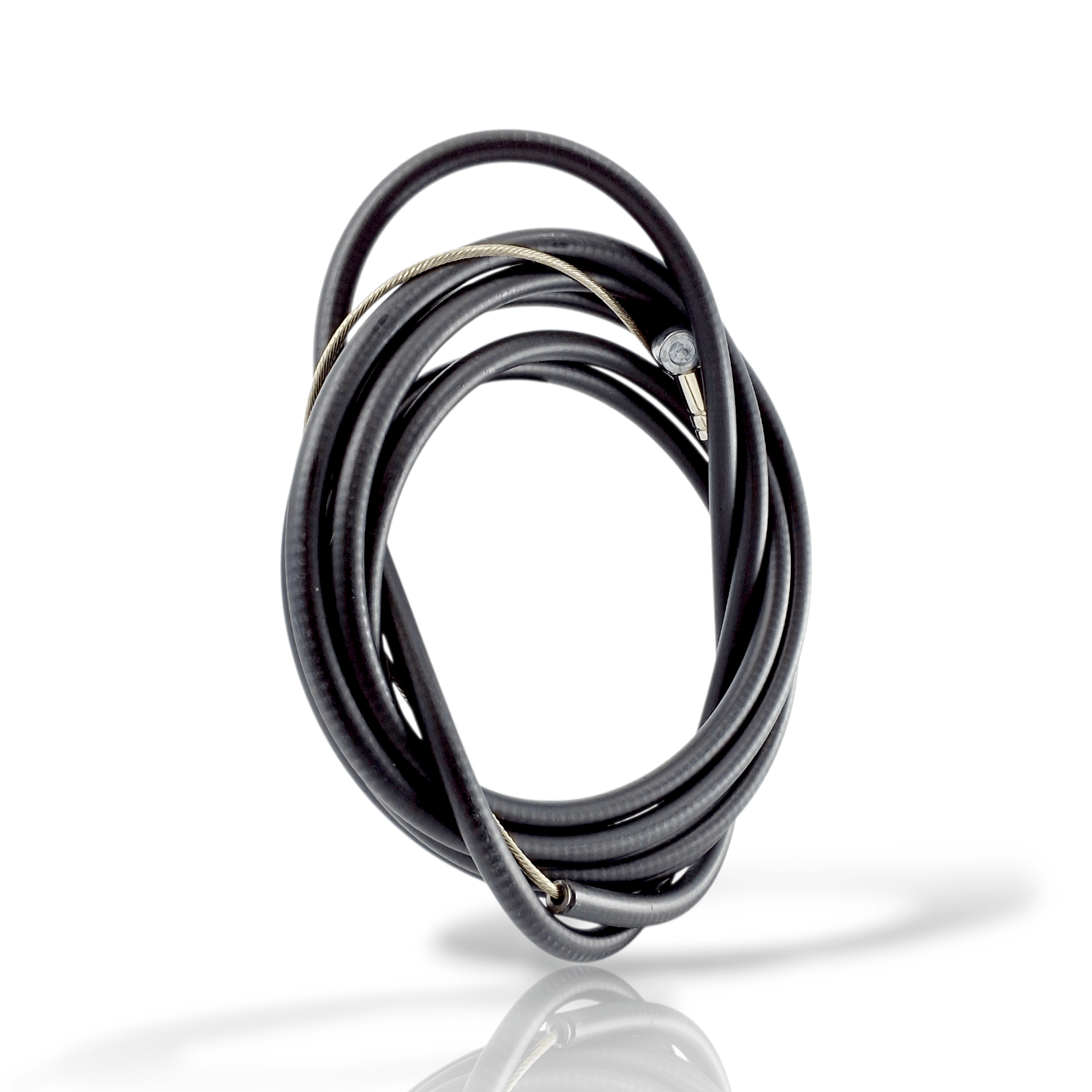 Shimano Deore Brake Cable 1700/2000mm - 5055362049117 - MRRP 7.99