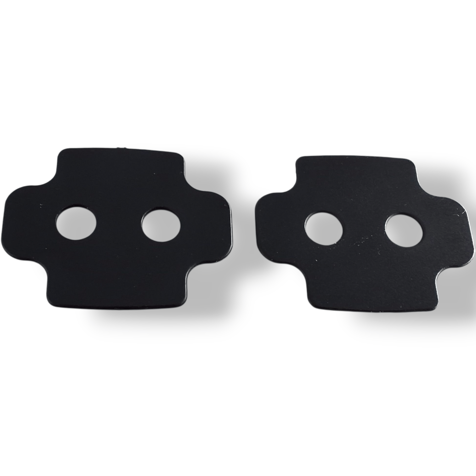 Crankbrothers Easy Release Cleats - Rose