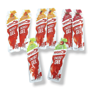 High5 High5 Gel Taster Pack